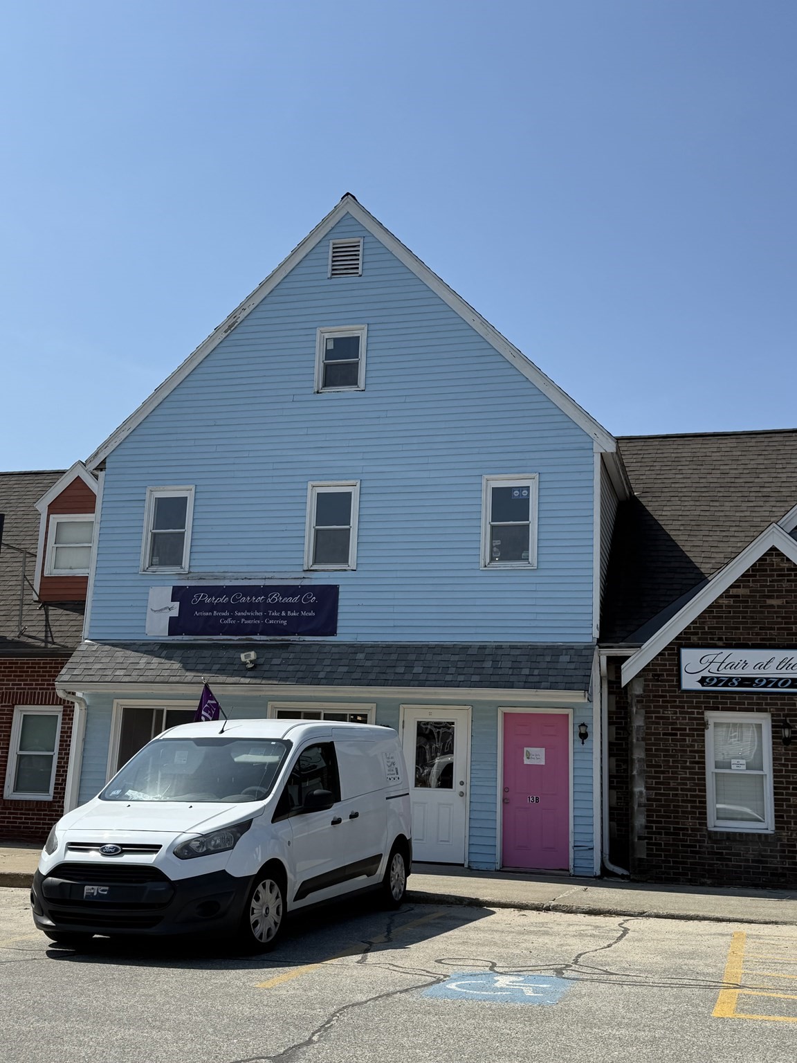 1794 Bridge St Unit 13B, Dracut, MA 01826