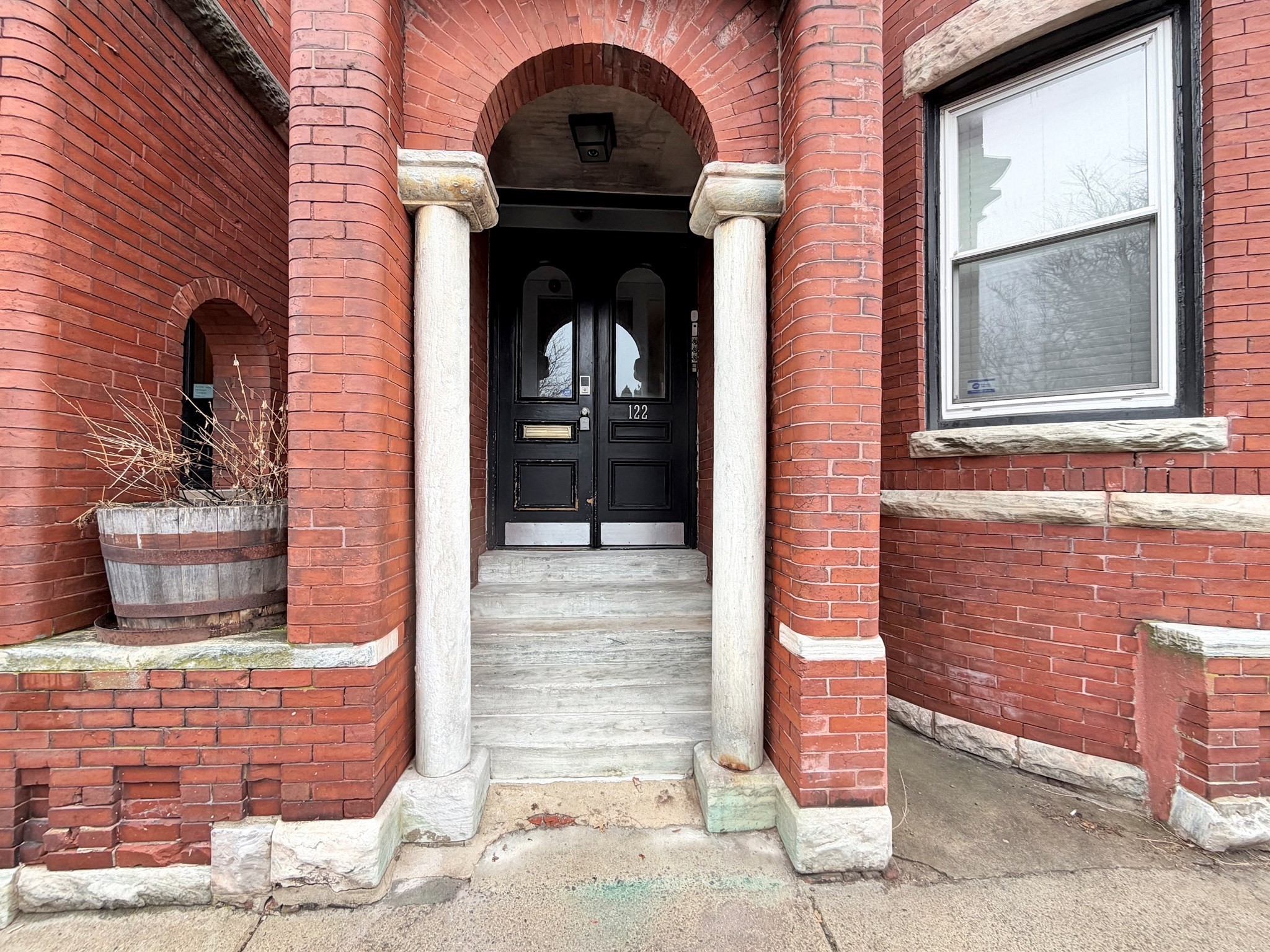 122 Day St Unit 3, Jamaica Plain, Boston, MA 02130