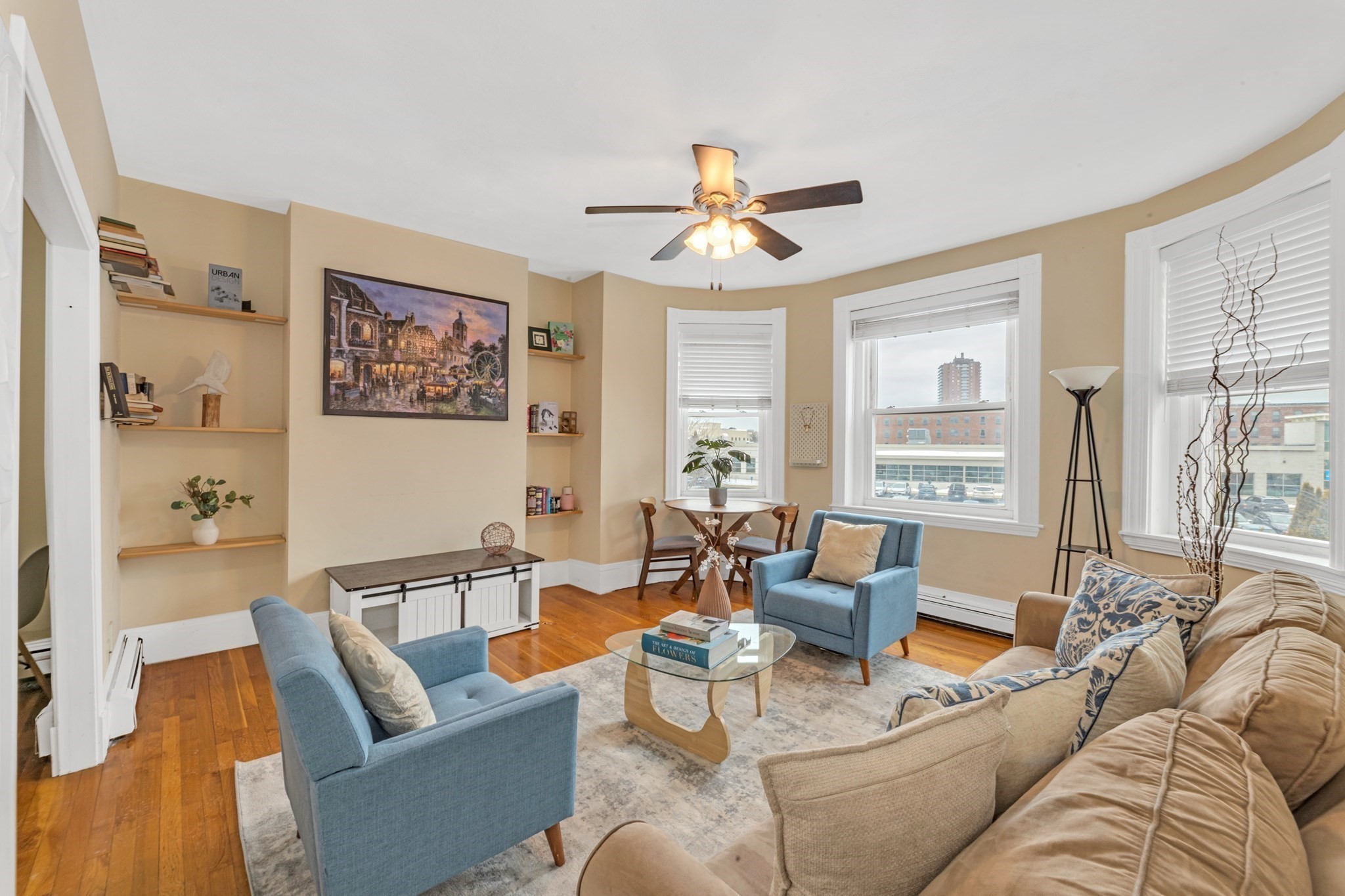 122 Day St Unit 3, Jamaica Plain, Boston, MA 02130 - Image 2
