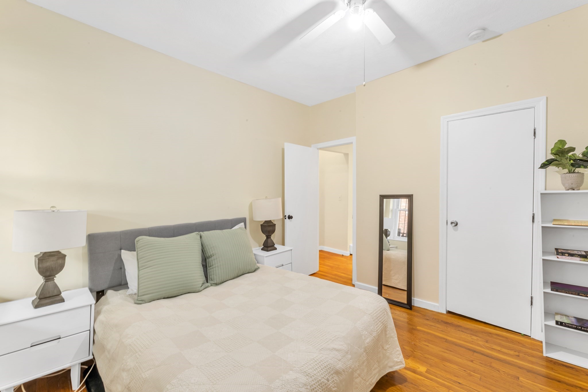 122 Day St Unit 3, Jamaica Plain, Boston, MA 02130 - Image 11