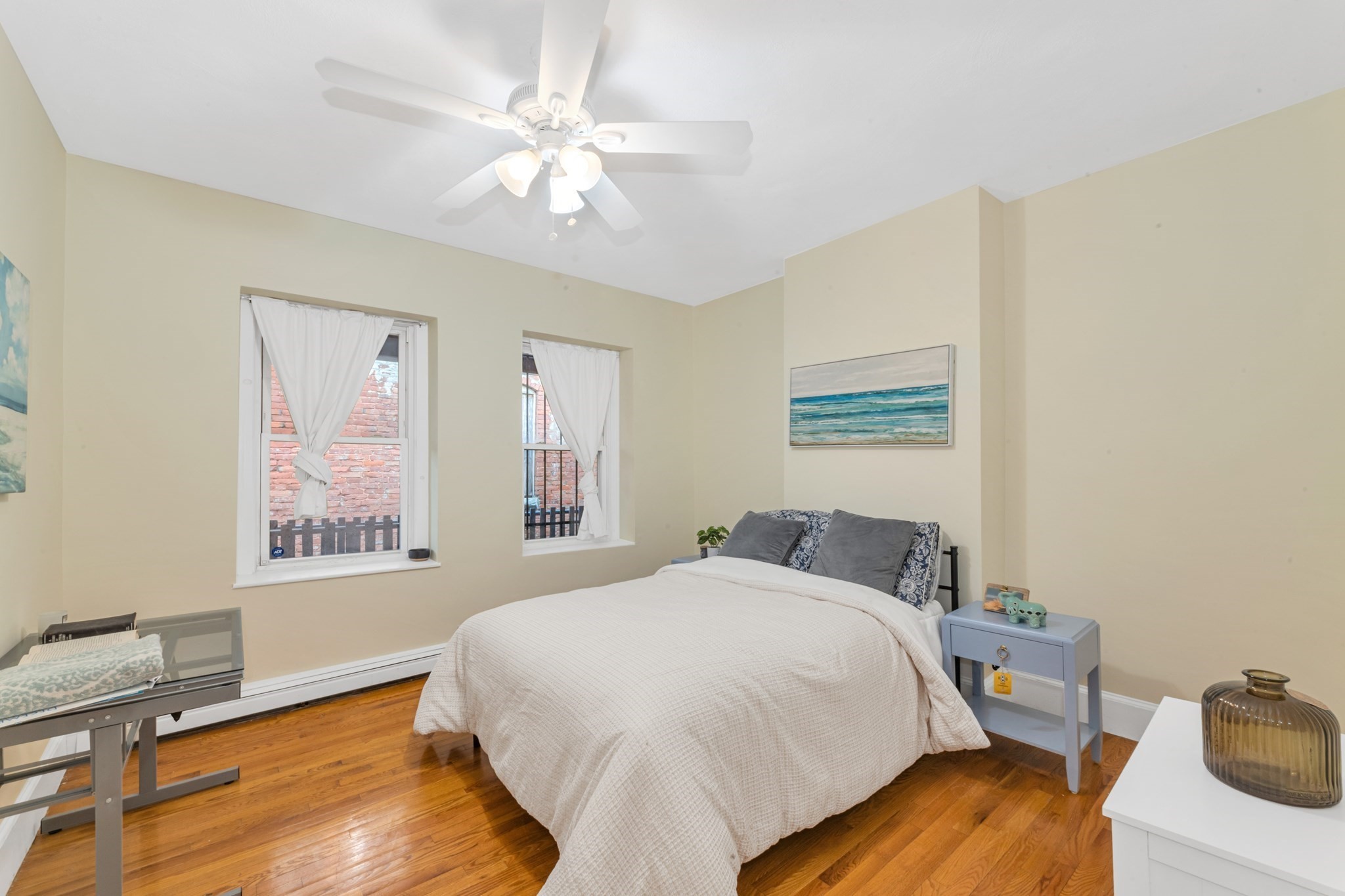 122 Day St Unit 3, Jamaica Plain, Boston, MA 02130 - Image 12