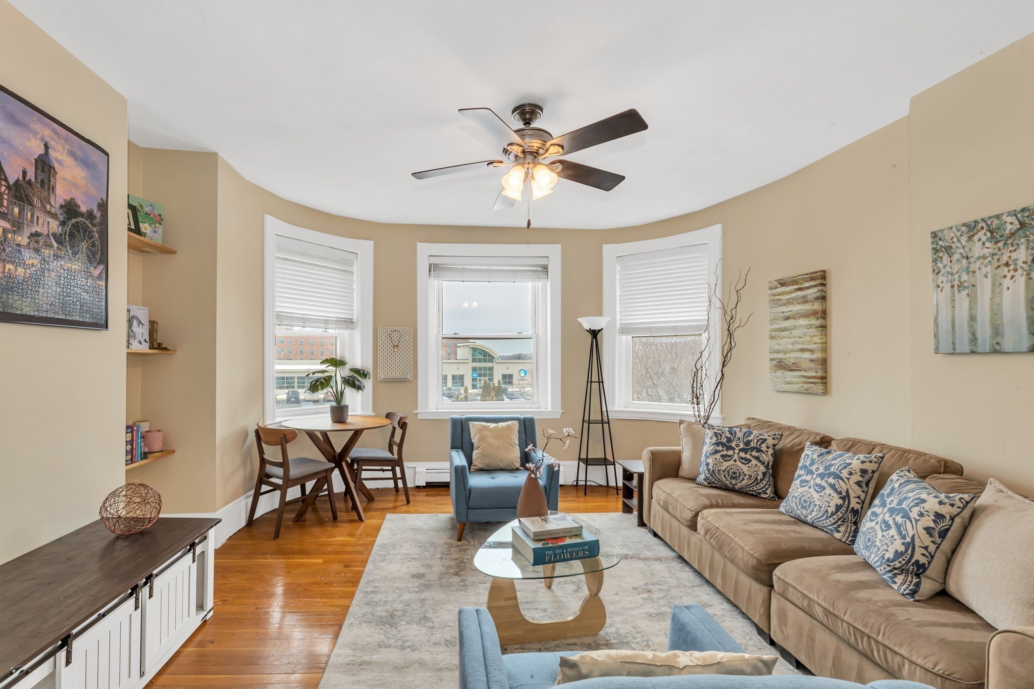 122 Day St Unit 3, Jamaica Plain, Boston, MA 02130 - Image 3