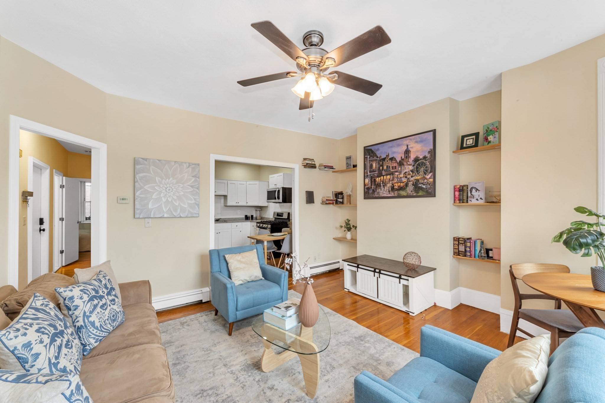 122 Day St Unit 3, Jamaica Plain, Boston, MA 02130 - Image 4