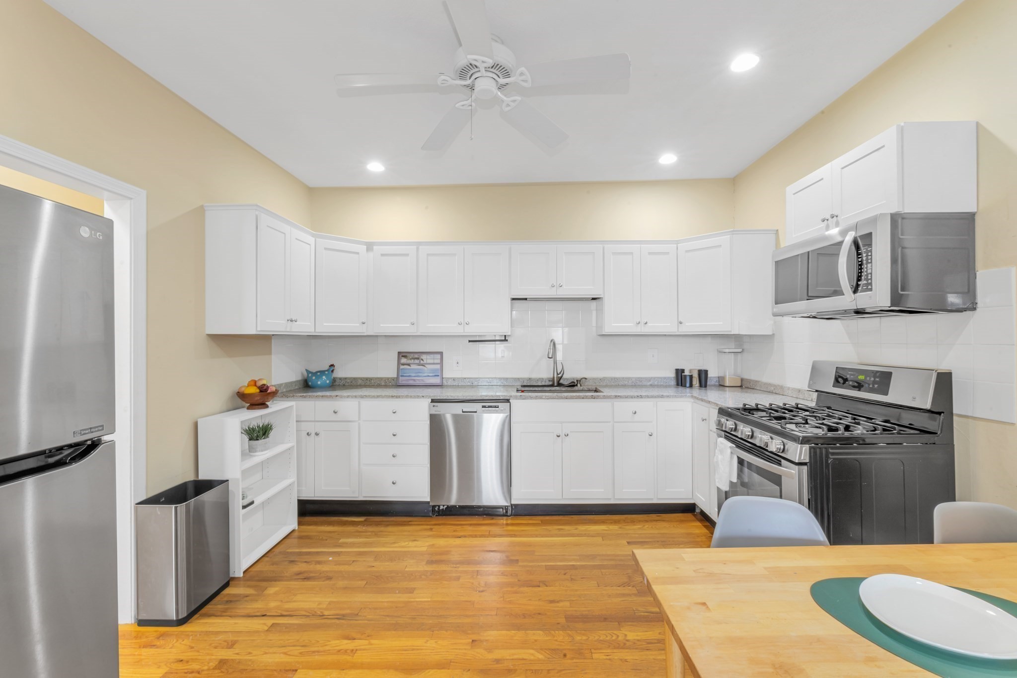 122 Day St Unit 3, Jamaica Plain, Boston, MA 02130 - Image 6