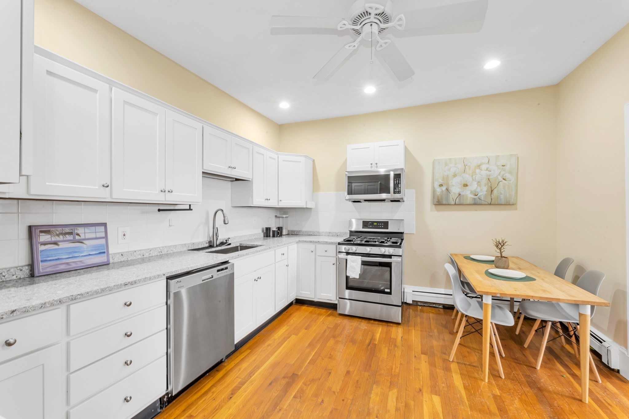 122 Day St Unit 3, Jamaica Plain, Boston, MA 02130 - Image 7