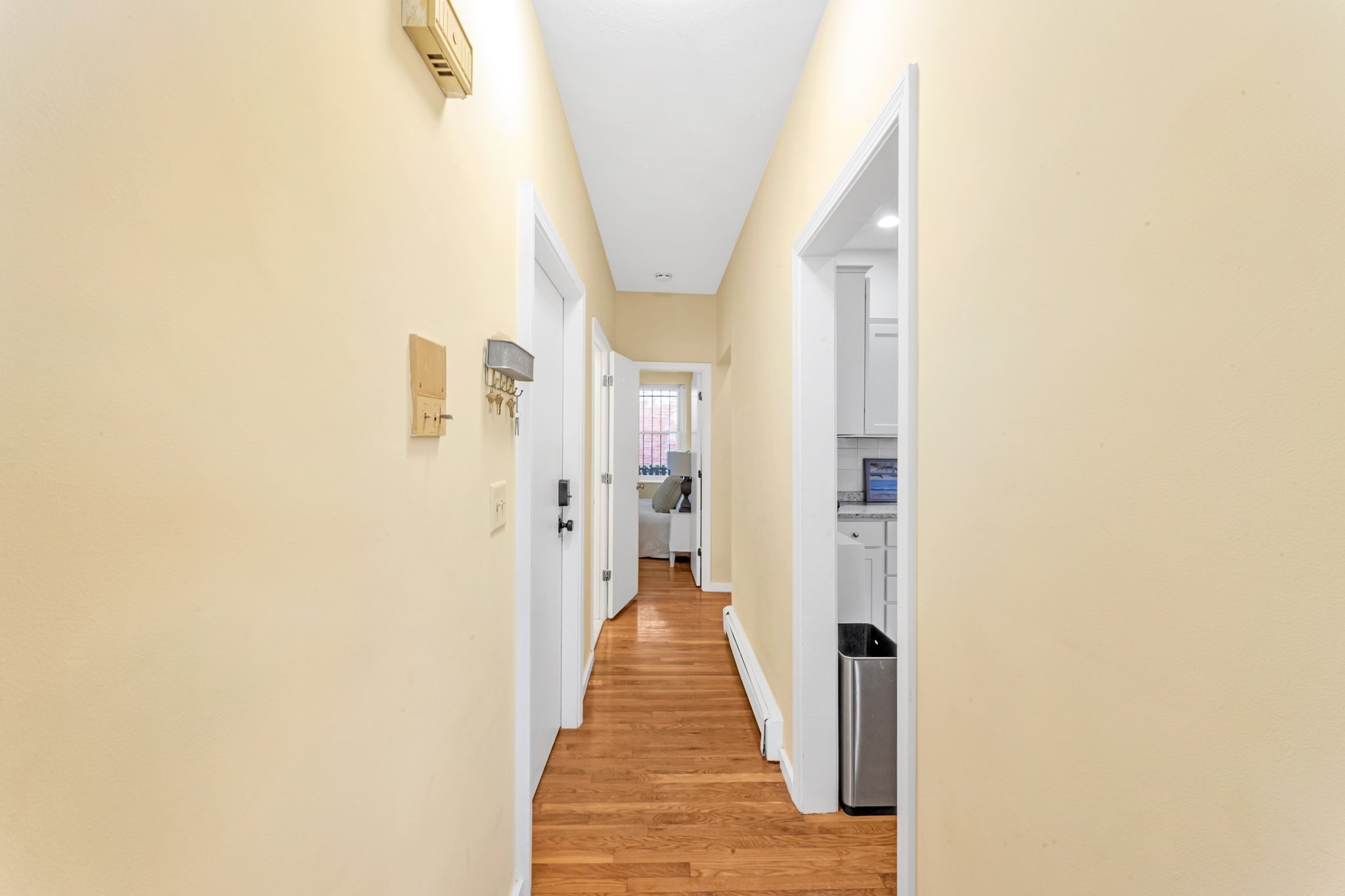 122 Day St Unit 3, Jamaica Plain, Boston, MA 02130 - Image 8