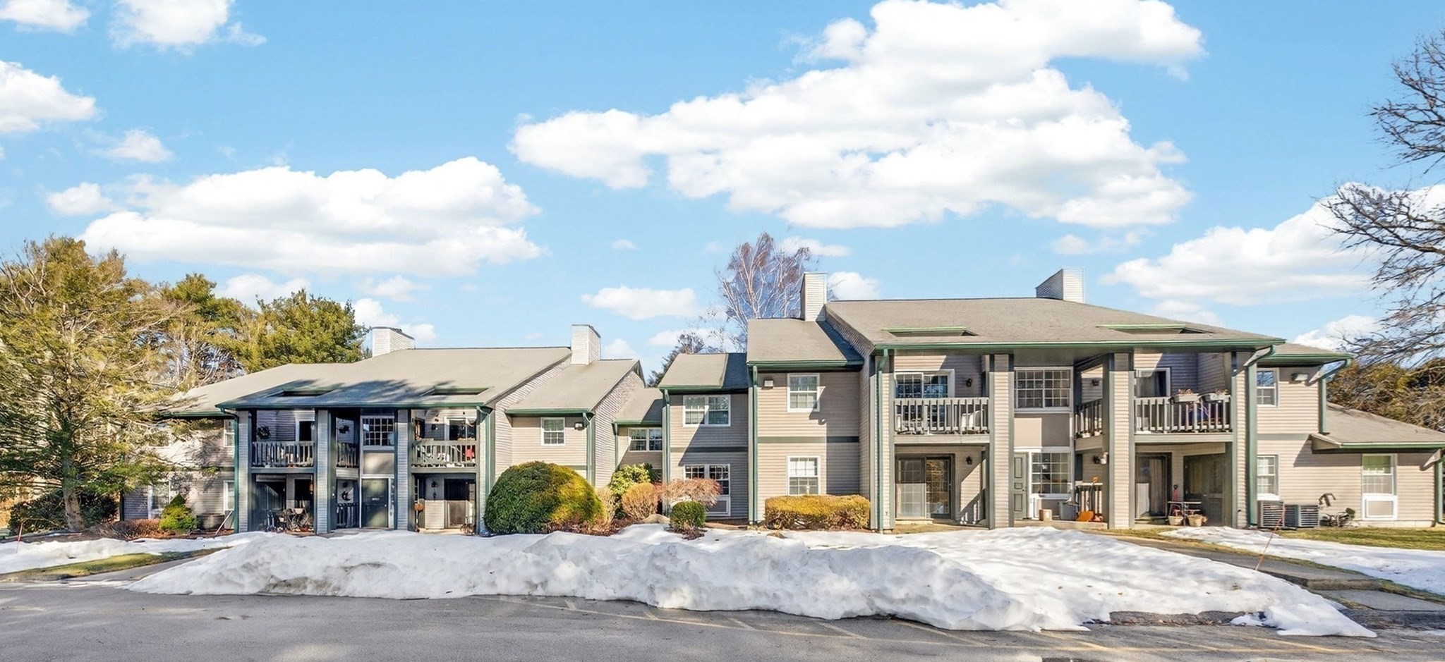 1940 Phillips Rd Unit 15, New Bedford, MA 02745