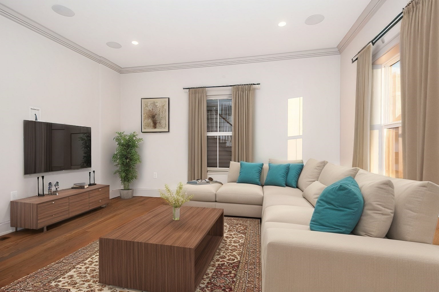 53 River St Unit 53, Mattapan, Boston, MA 02126