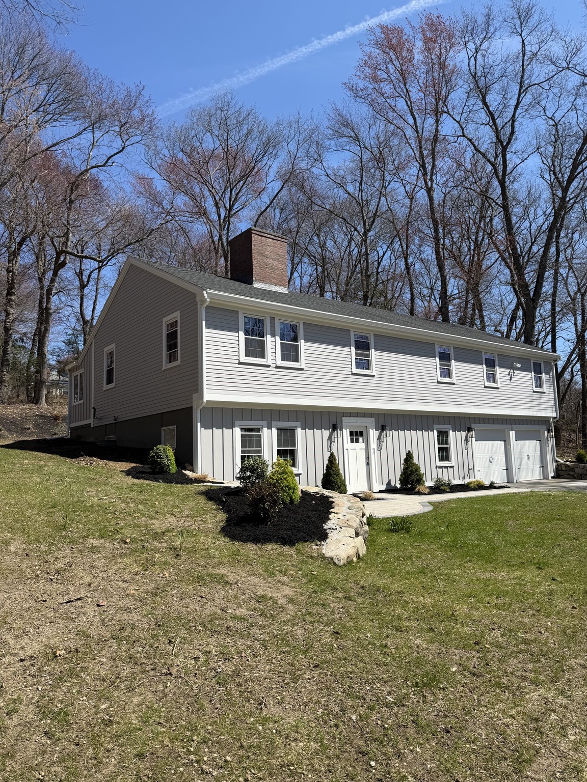 4 Enon Road, Wenham, MA 01984