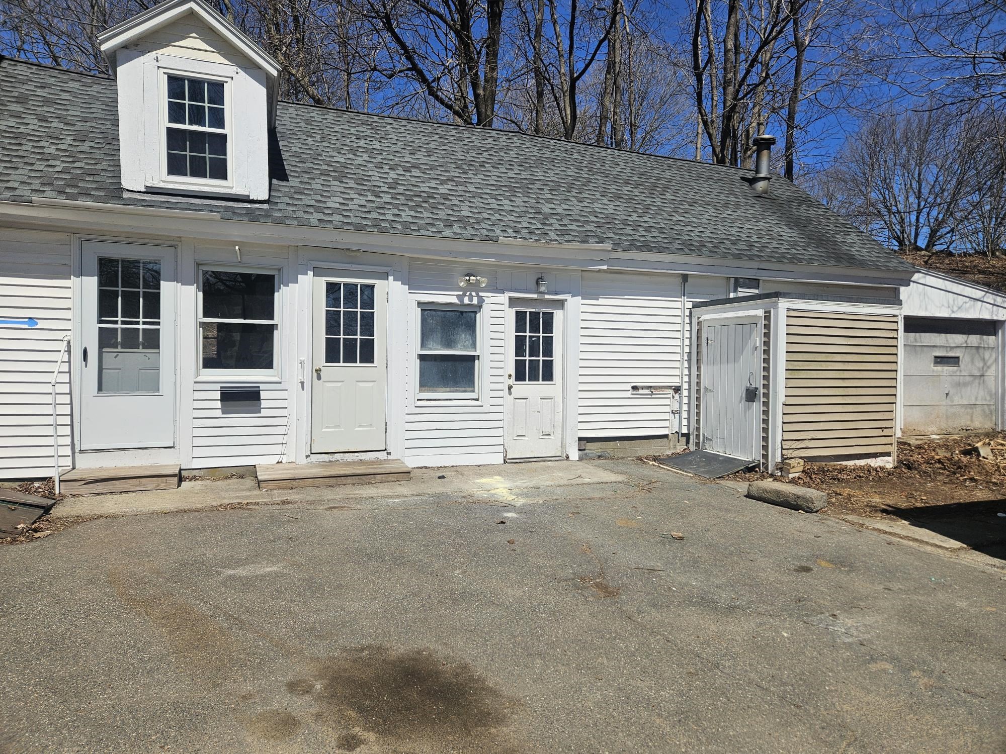 98 Main, Wenham, MA 01984