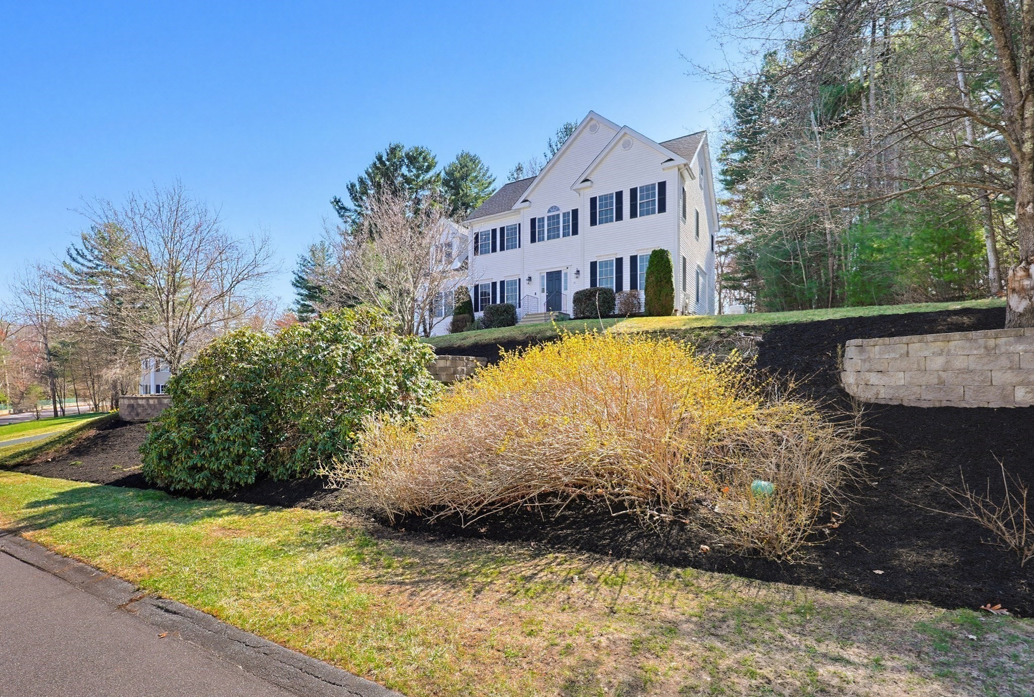 11 Broken Tree Road, Medway, MA 02053