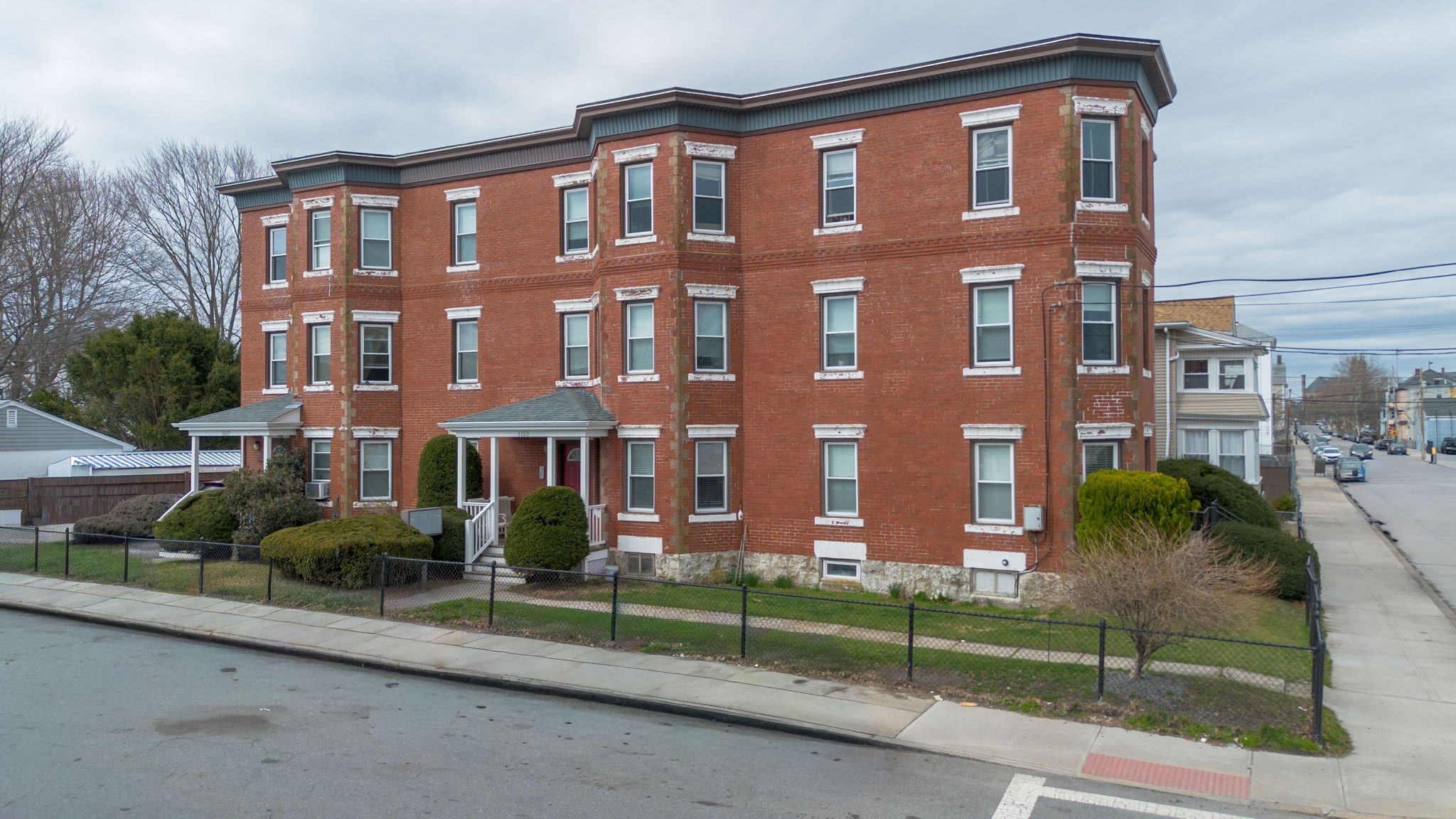 1153 Slade, Fall River, MA 02721