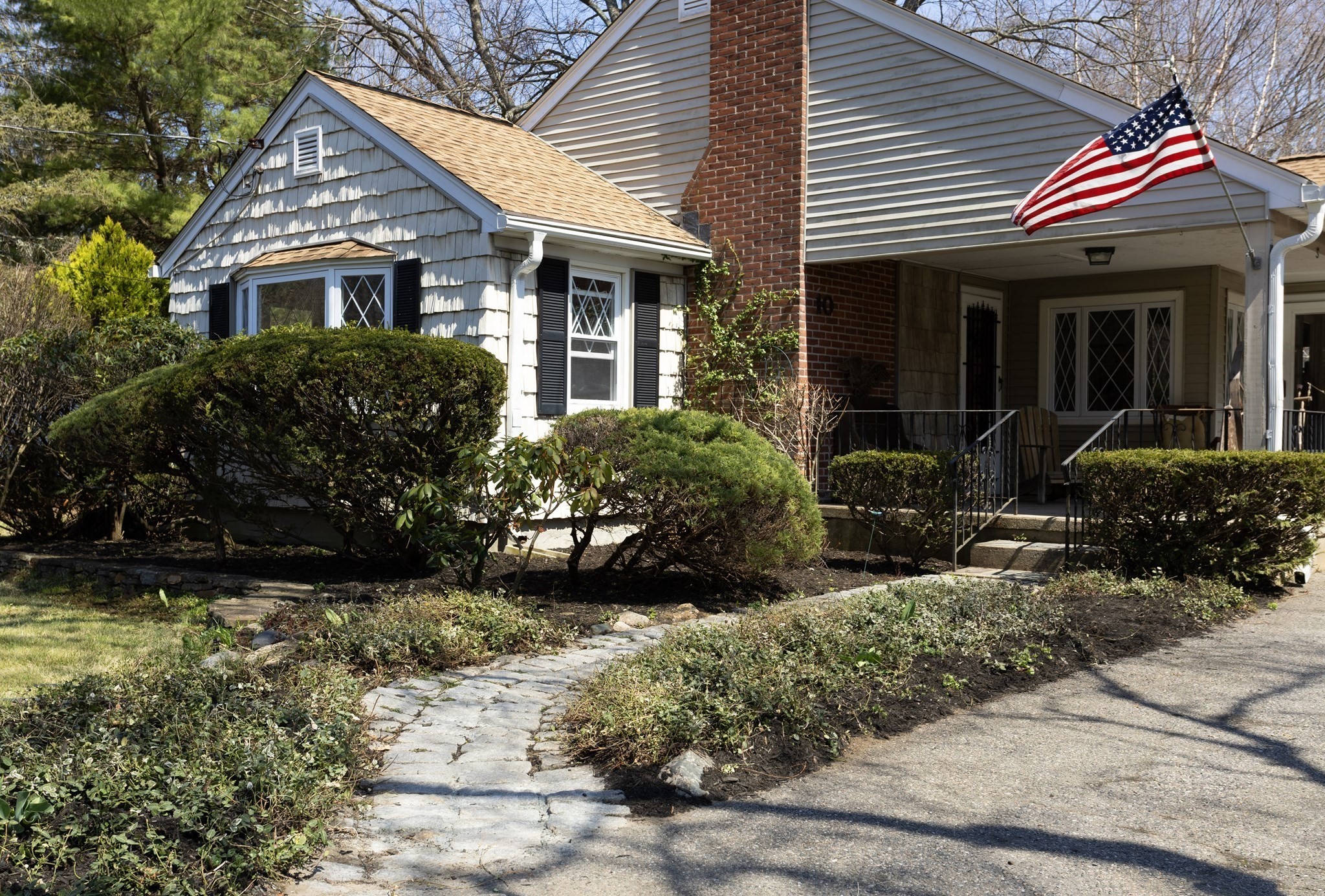 10 Winthrop St., Medway, MA 02053