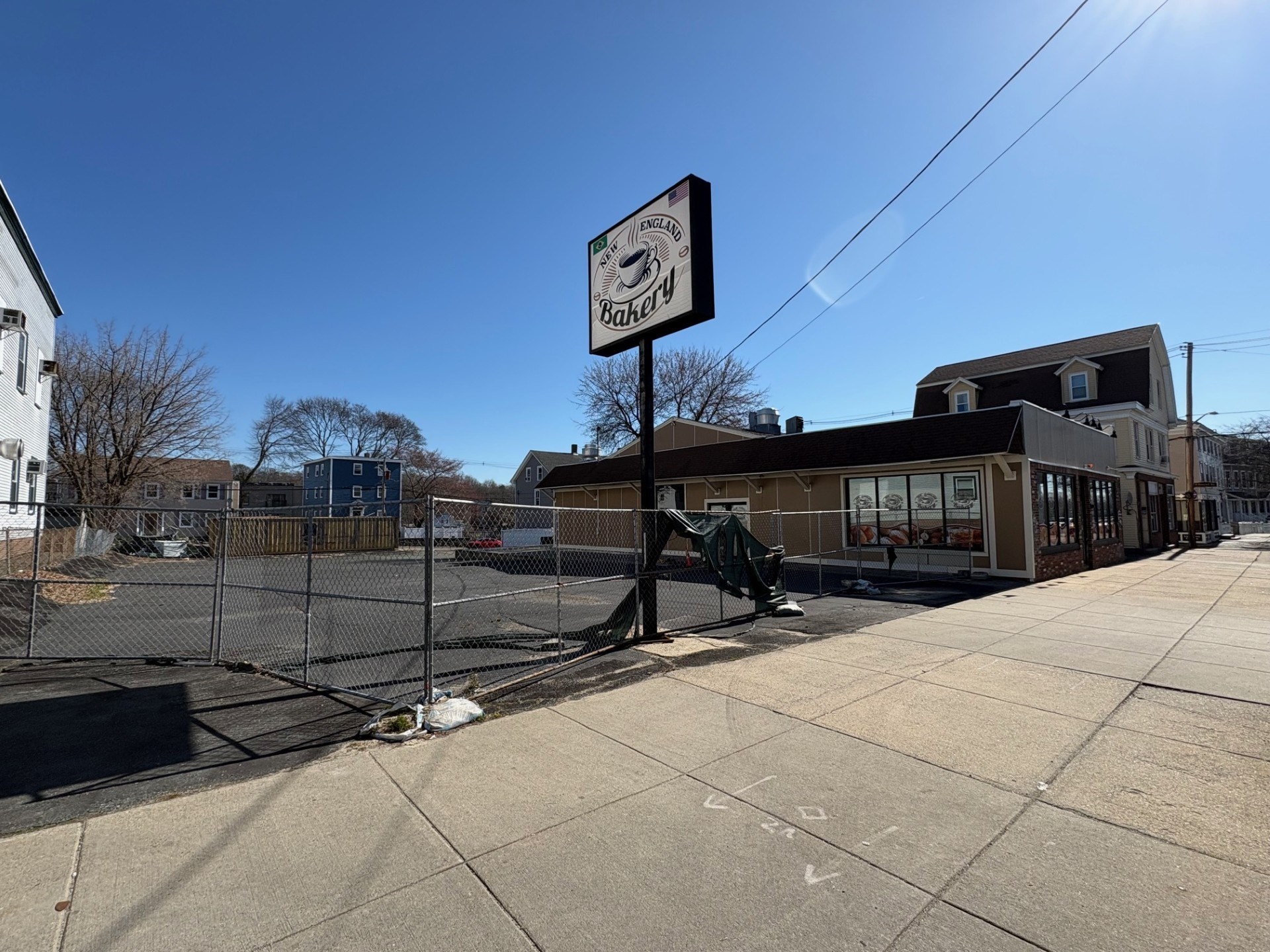 100 Boston St, Salem, MA 01970