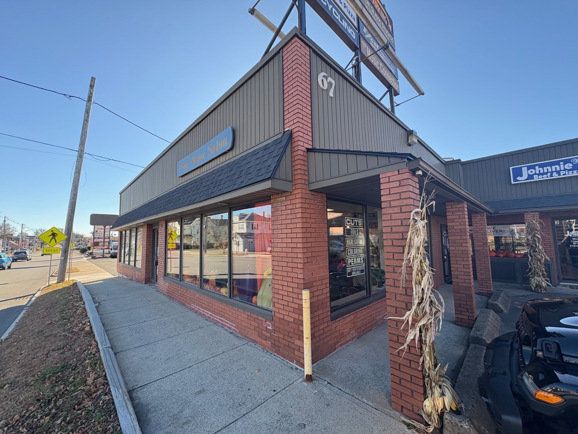 67 High St, Danvers, MA 01923