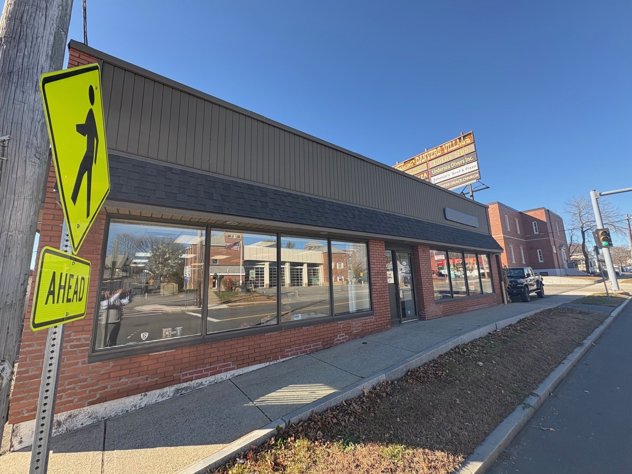67 High St Unit 1, Danvers, MA 01923 - Image 2