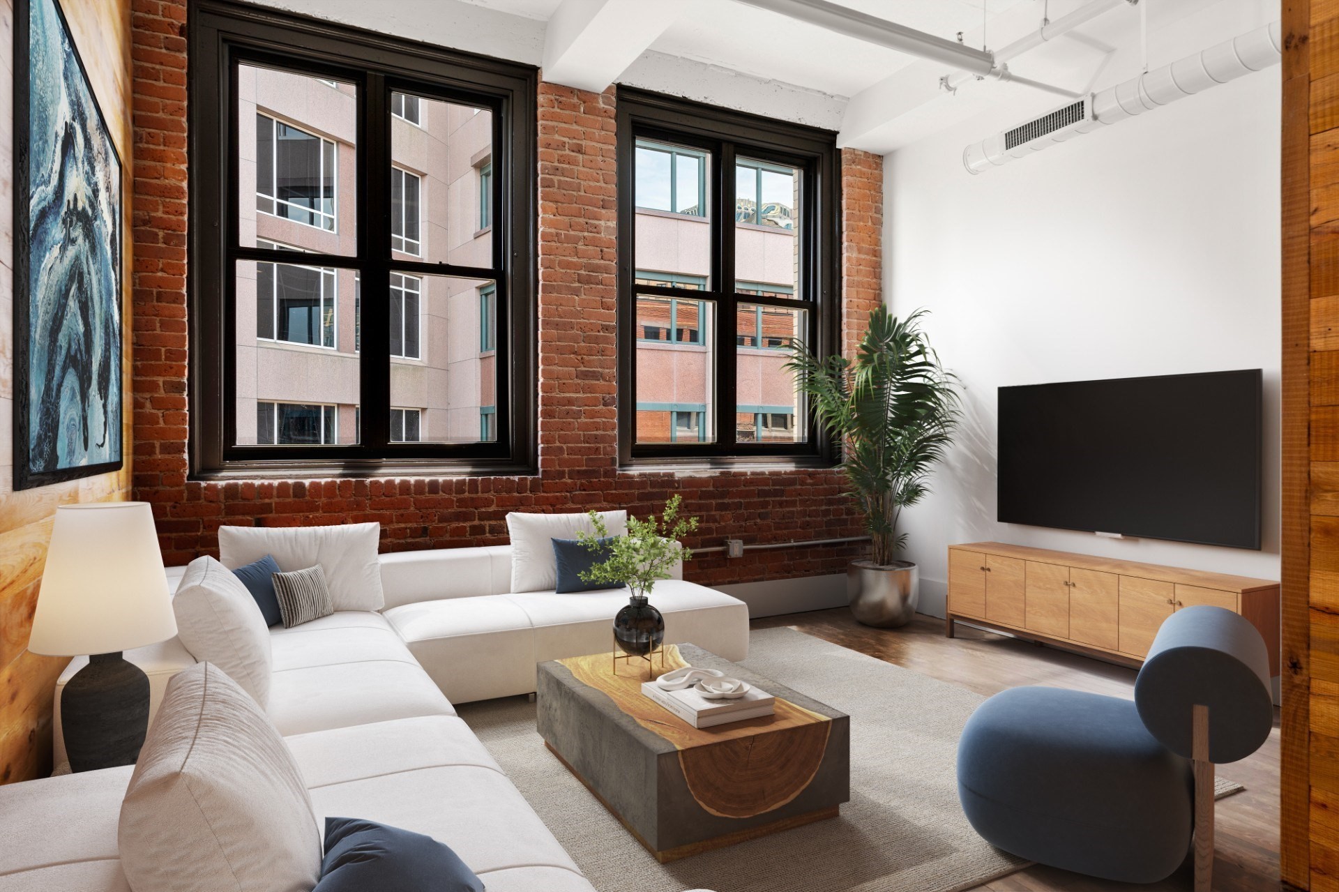 190 High St Unit 5, Downtown, Boston, MA 02210