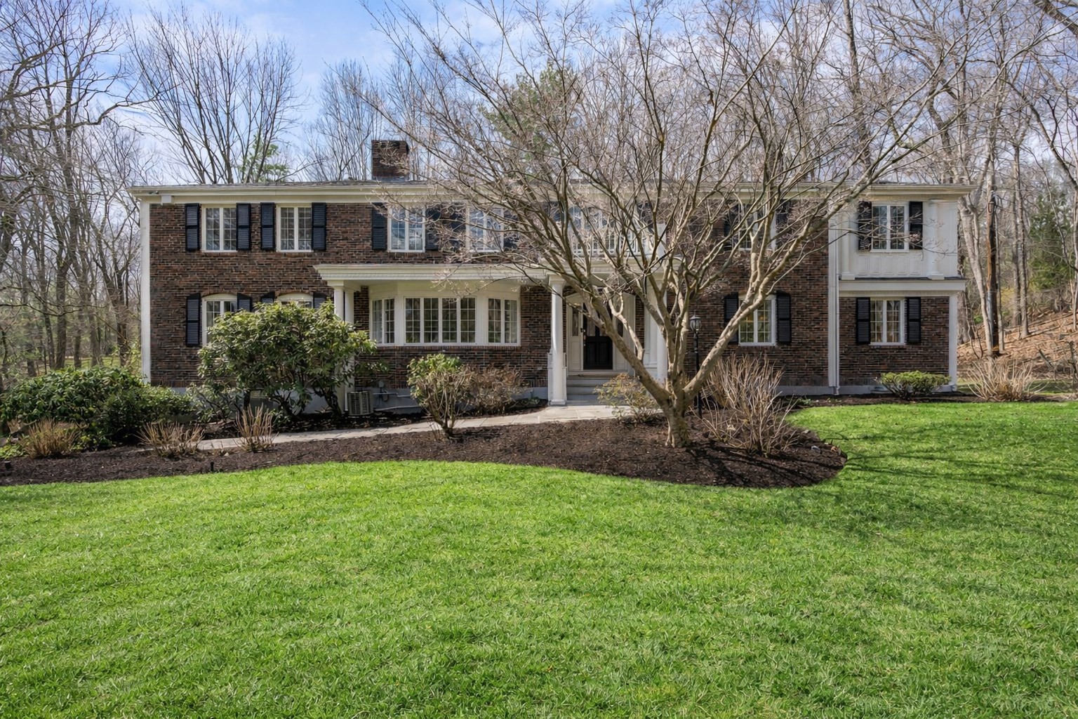 172 Country Drive, Weston, MA 02493