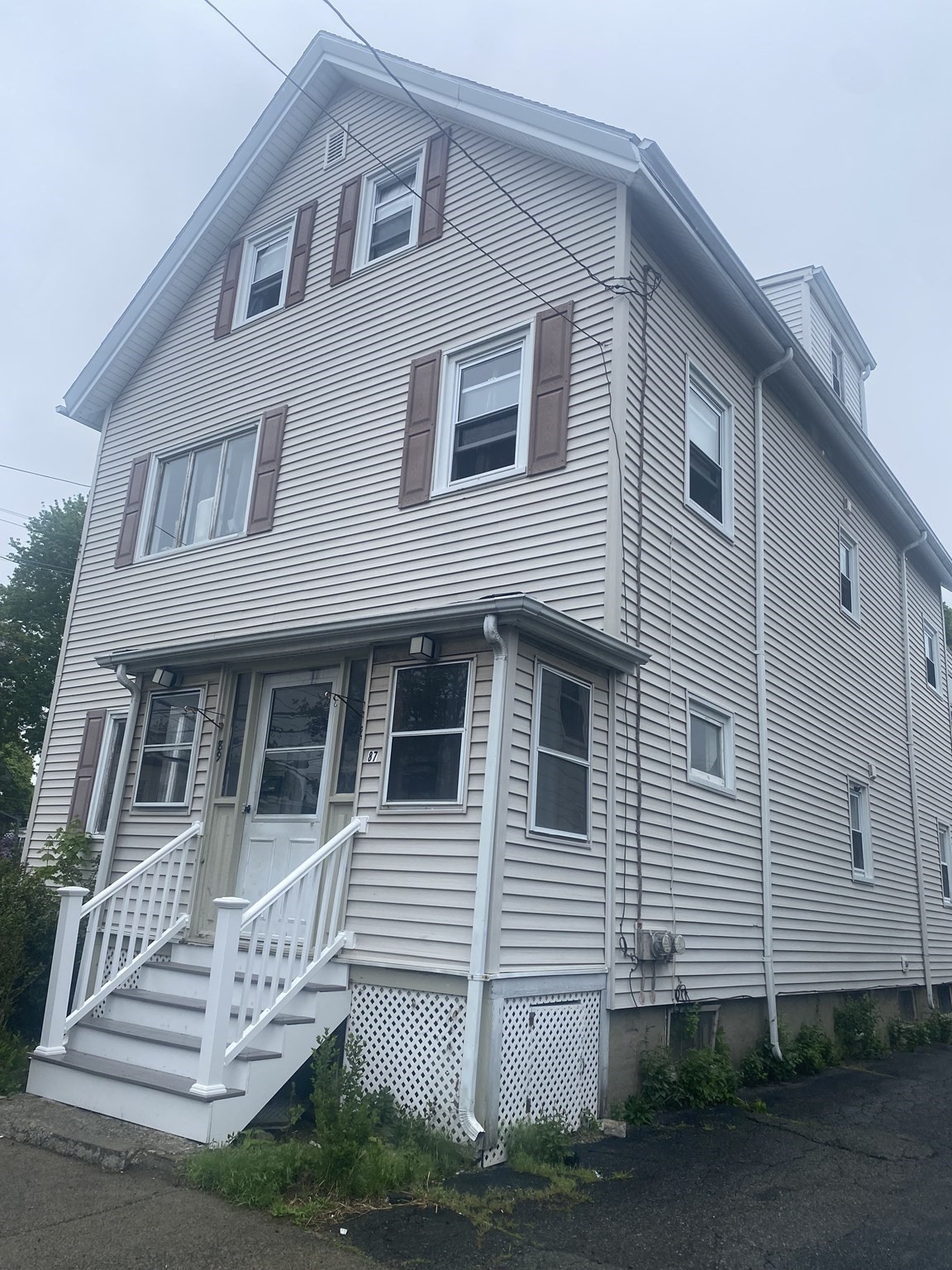 87 Spring Street, Medford, MA 02155