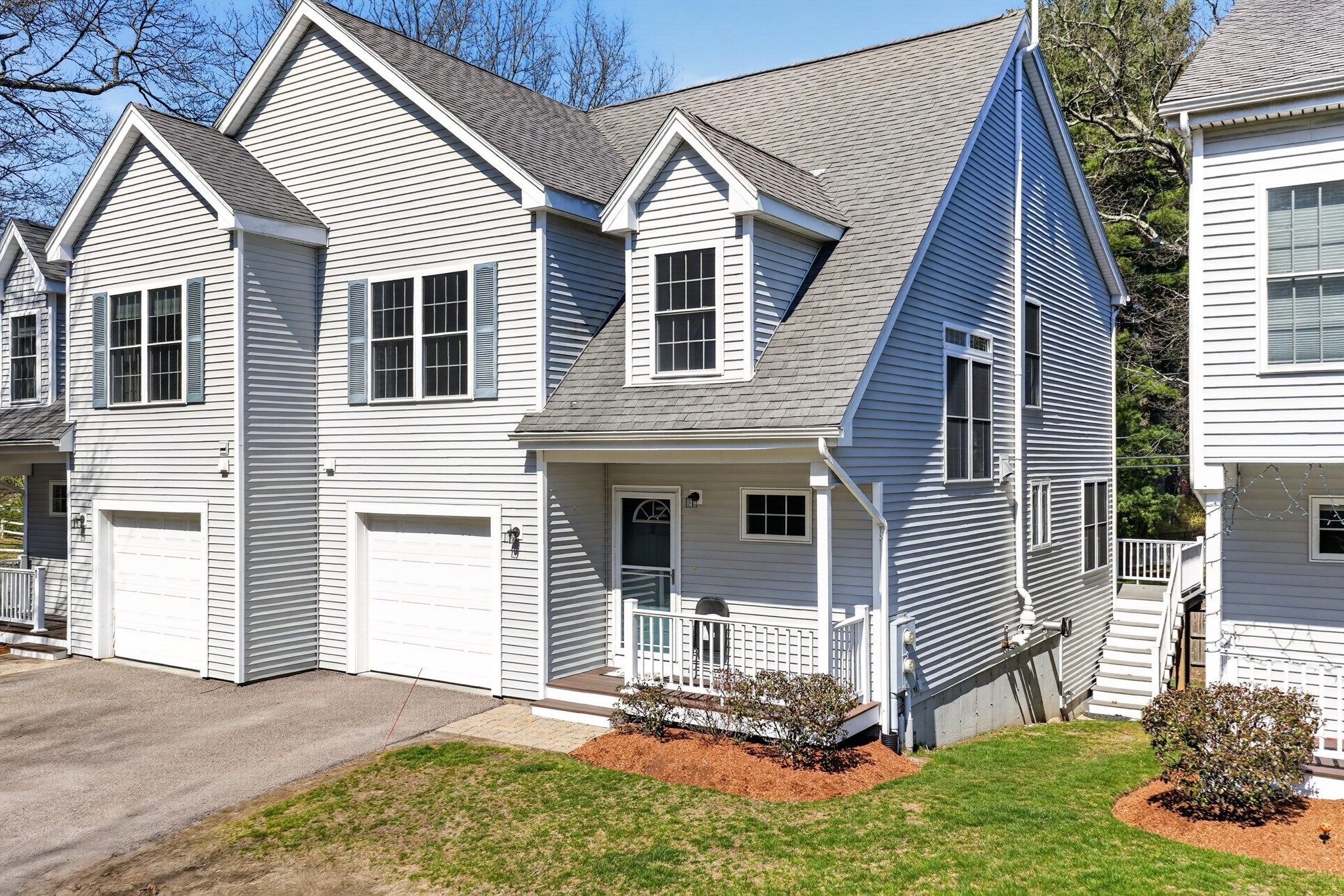 2 Sterling Ln Unit 2, Walpole, MA 02081