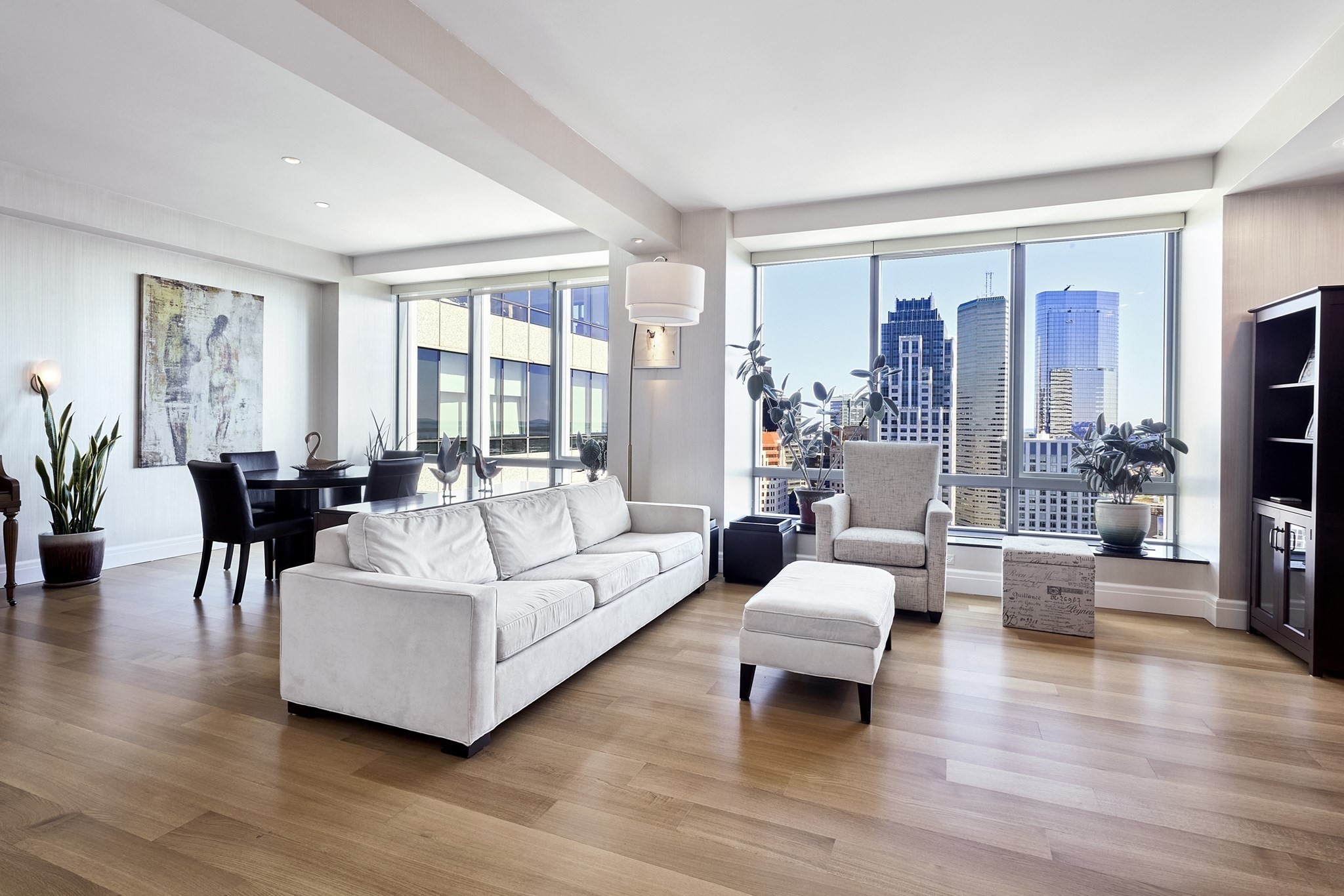 2 Avery Unit 31 A&B, Downtown, Boston, MA 02111