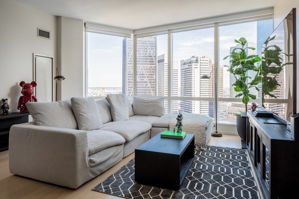 1 Franklin St Unit 3107, Downtown, Boston, MA 02110 - Image 2