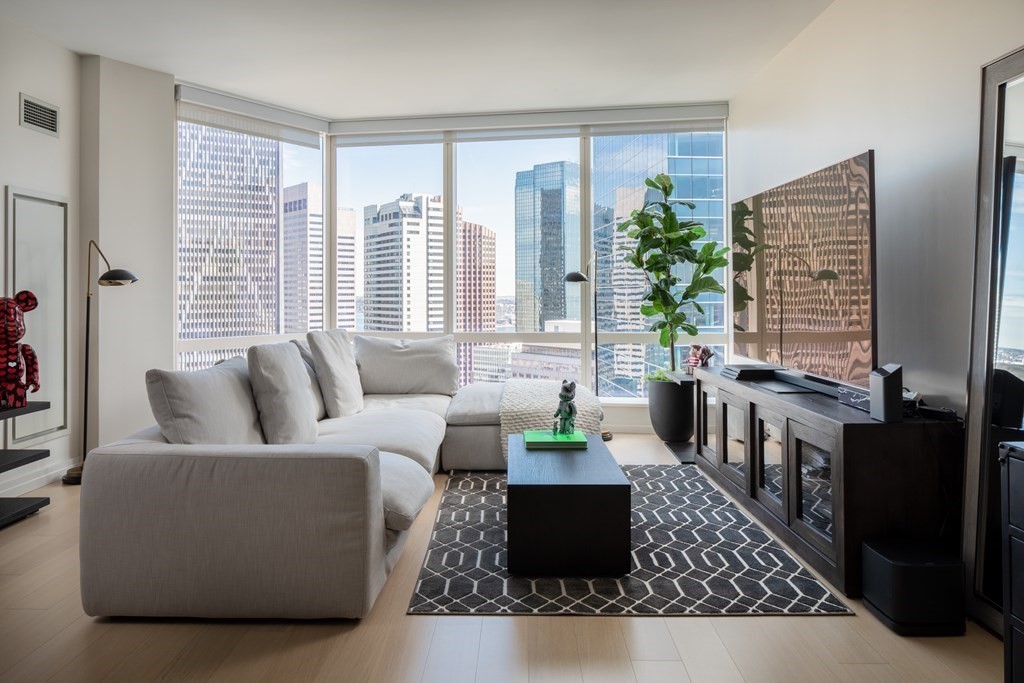 1 Franklin St Unit 3107, Downtown, Boston, MA 02110 - Image 3