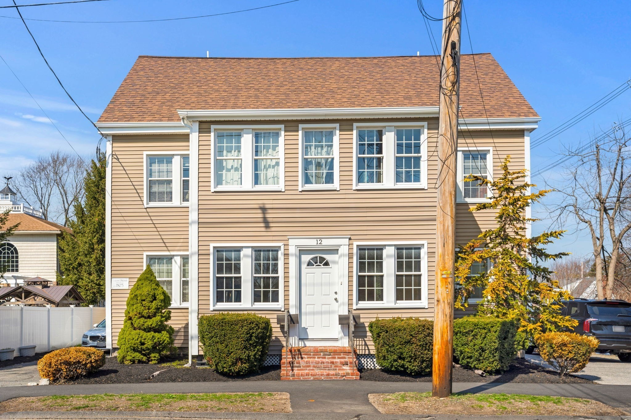 12 Chestnut St, Danvers, MA 01923 - Image 2