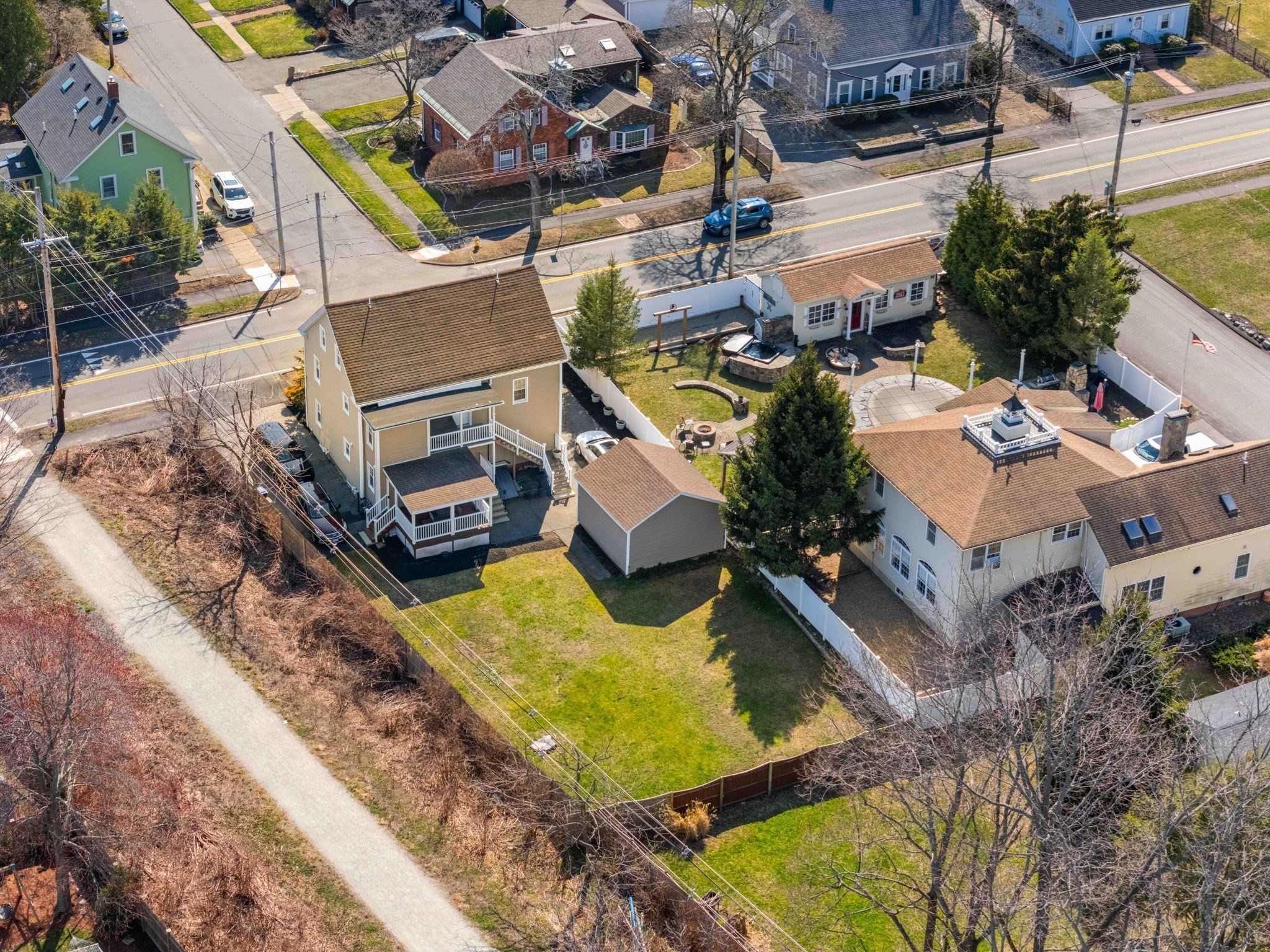 12 Chestnut St, Danvers, MA 01923 - Image 14