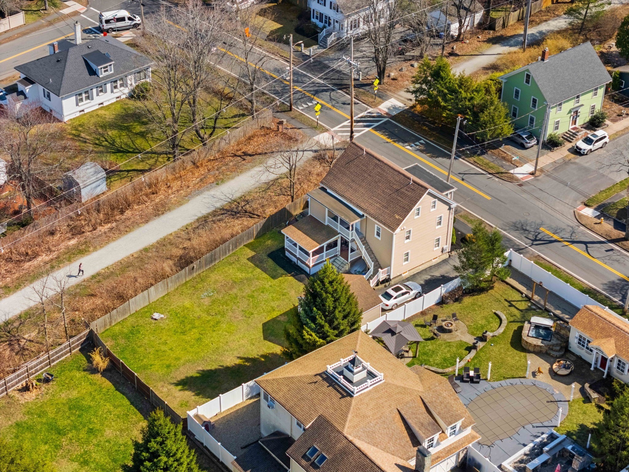 12 Chestnut St, Danvers, MA 01923 - Image 15