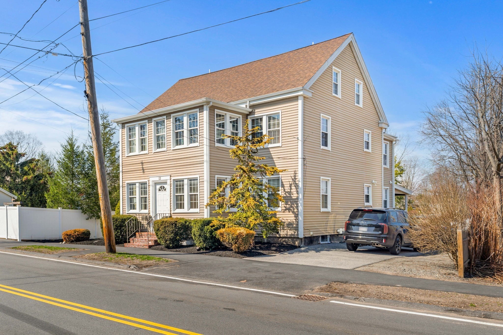 12 Chestnut St, Danvers, MA 01923 - Image 3