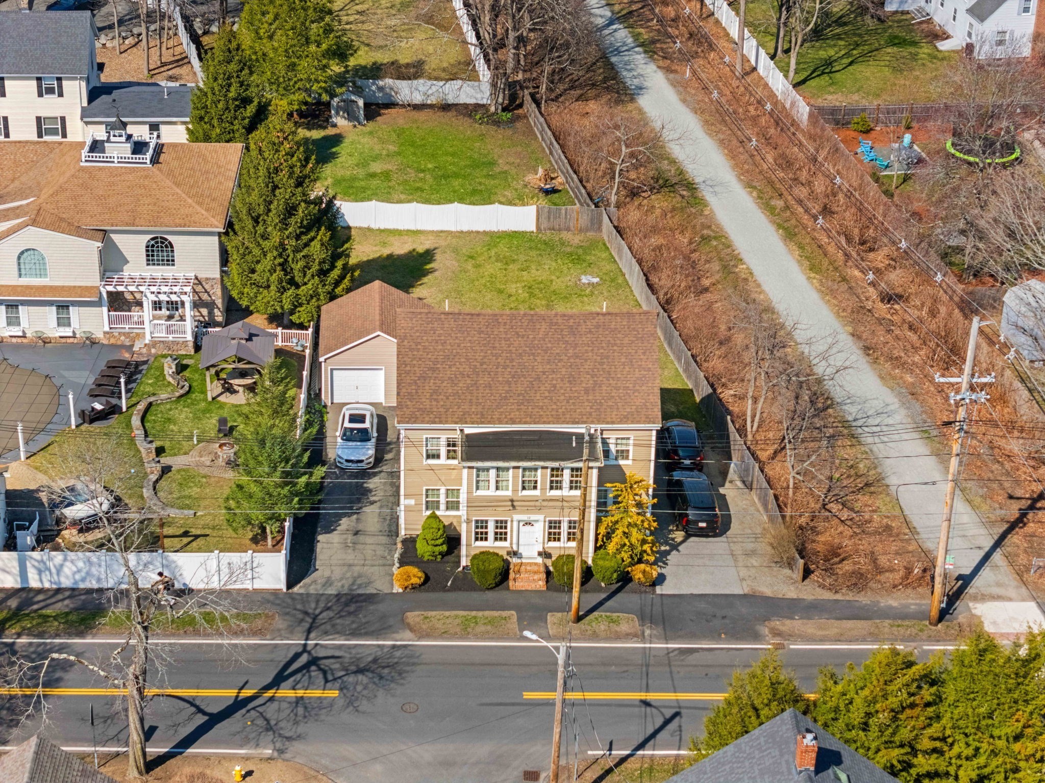 12 Chestnut St, Danvers, MA 01923 - Image 5