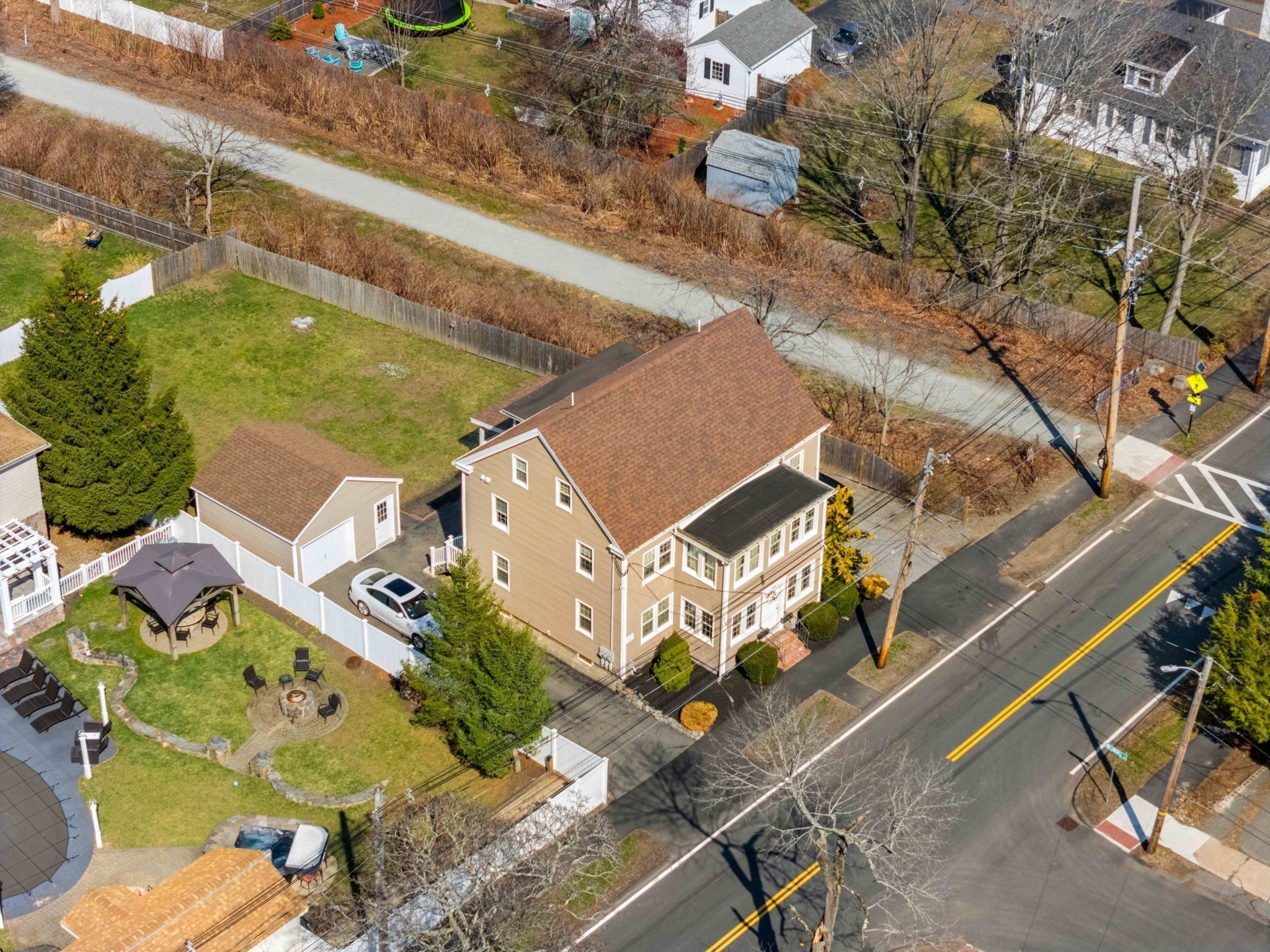 12 Chestnut St, Danvers, MA 01923 - Image 6