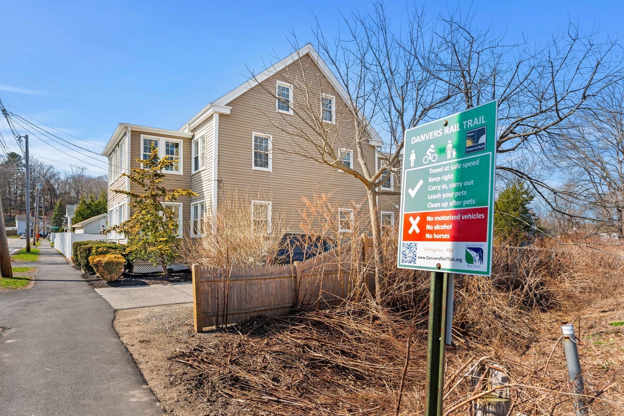 12 Chestnut St, Danvers, MA 01923 - Image 8