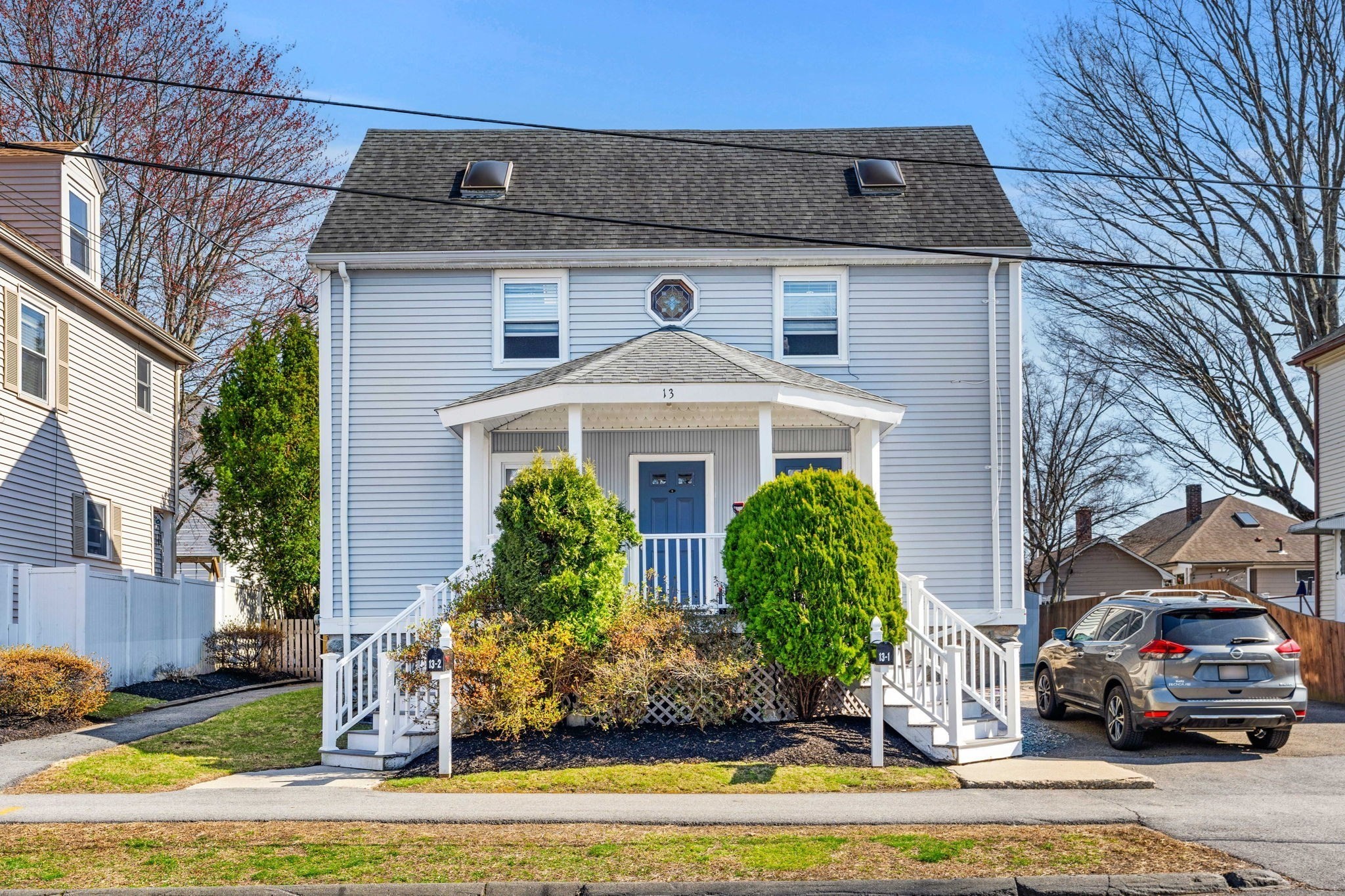 13 Hampshire St, Danvers, MA 01923 - Image 2