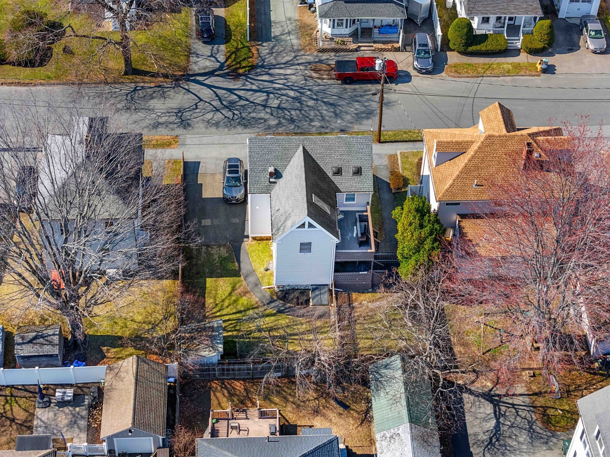 13 Hampshire St, Danvers, MA 01923 - Image 12