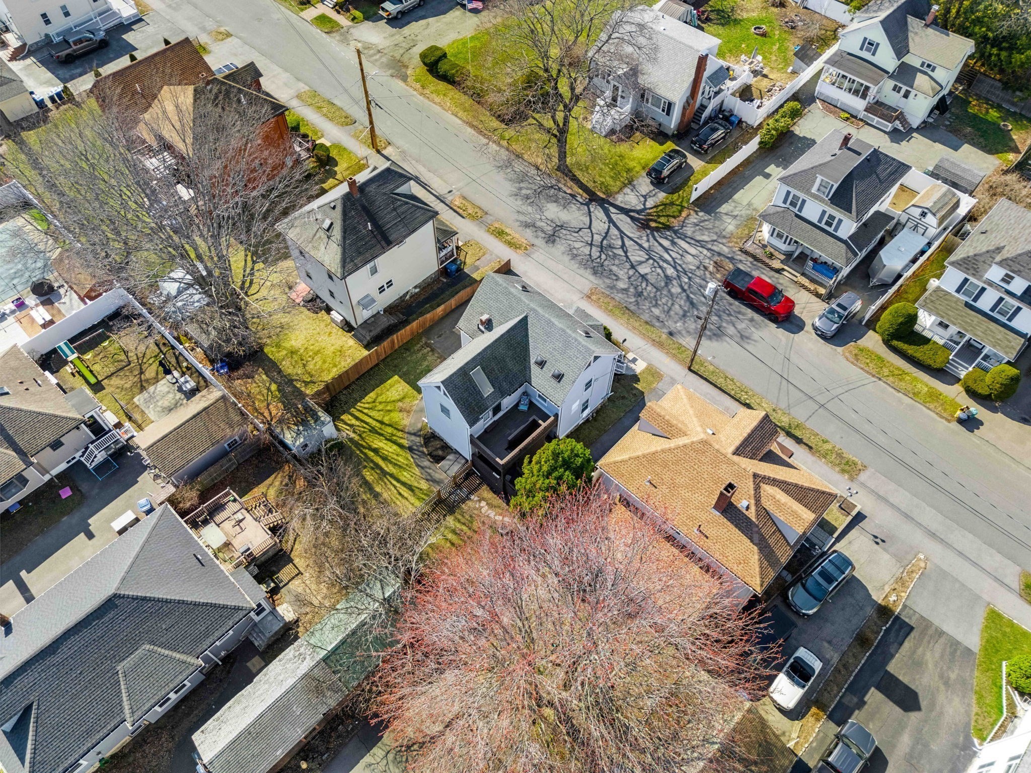13 Hampshire St, Danvers, MA 01923 - Image 13