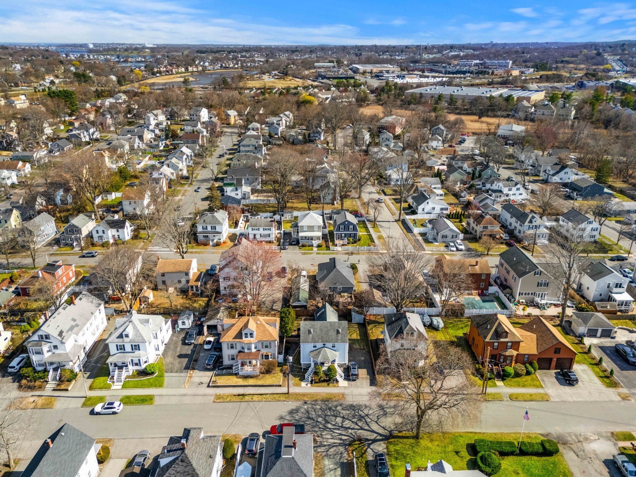 13 Hampshire St, Danvers, MA 01923 - Image 15