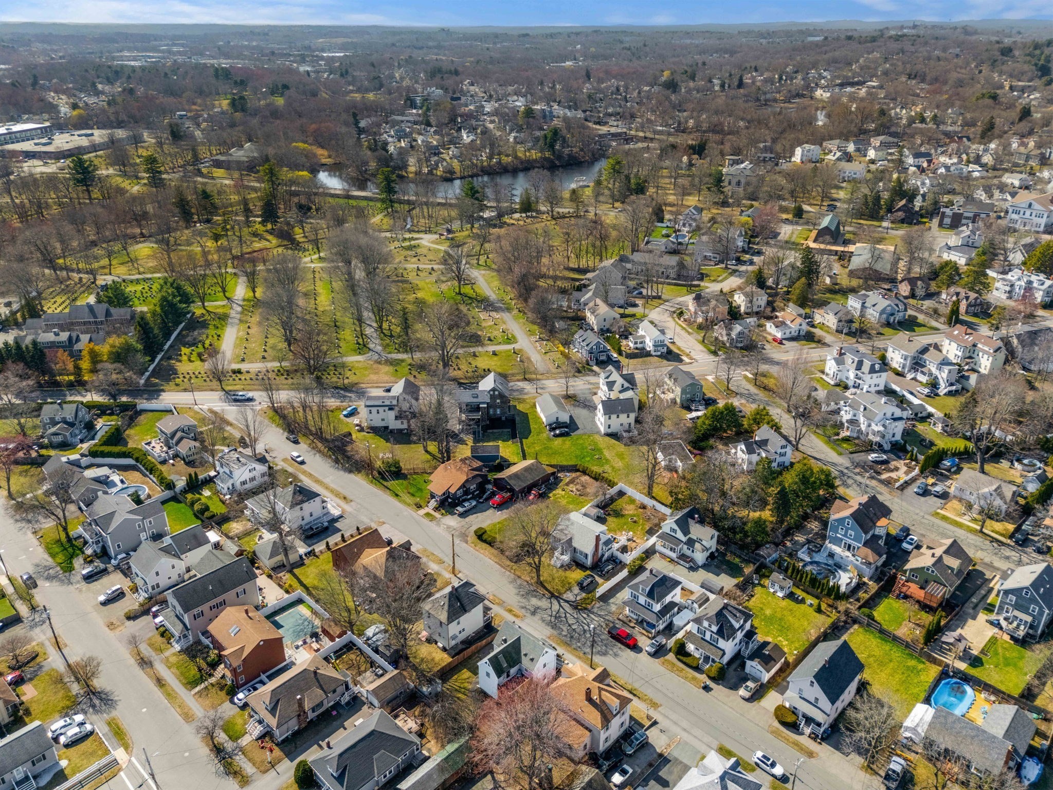 13 Hampshire St, Danvers, MA 01923 - Image 16