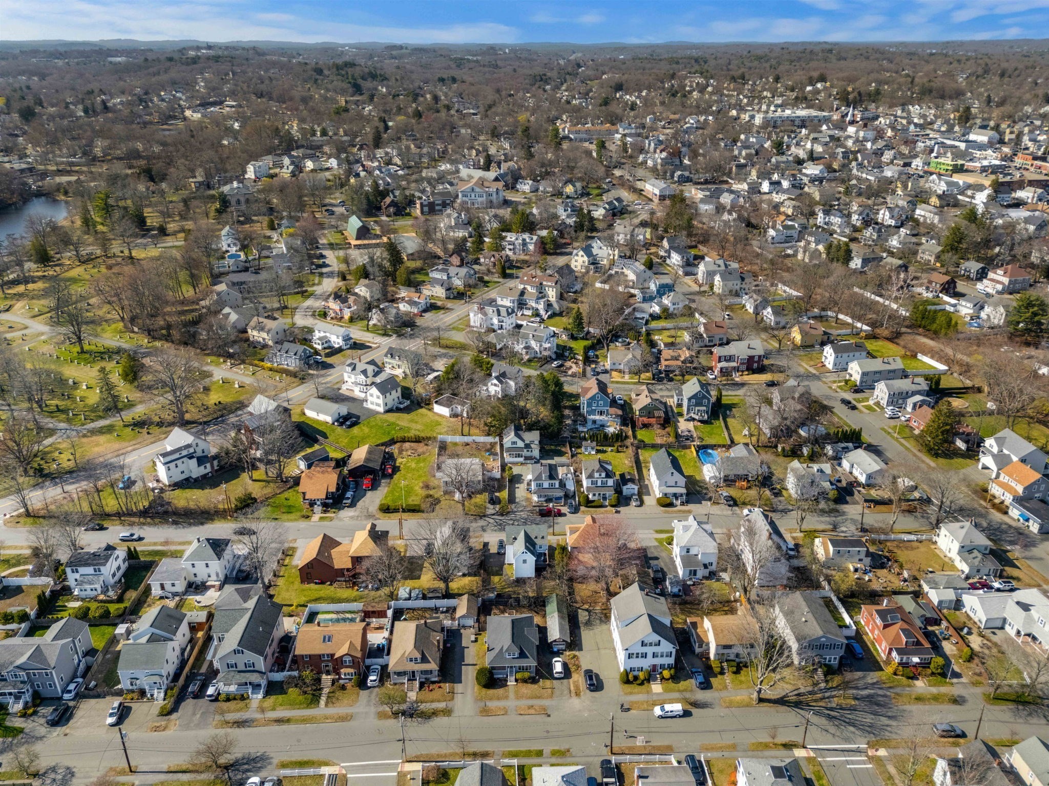 13 Hampshire St, Danvers, MA 01923 - Image 17