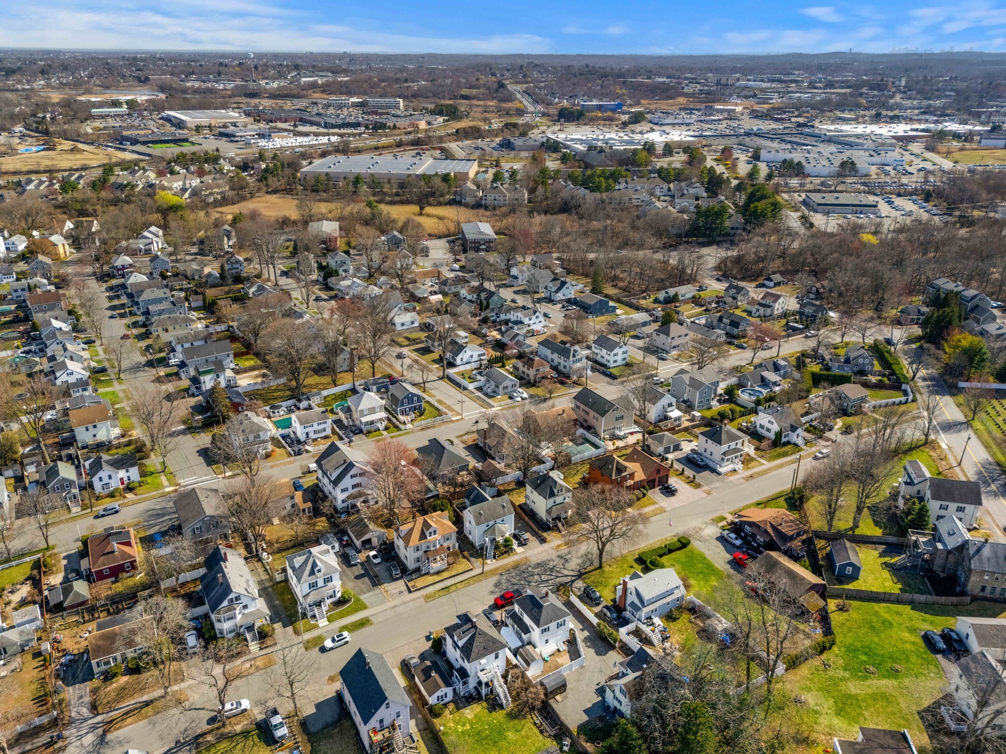 13 Hampshire St, Danvers, MA 01923 - Image 20