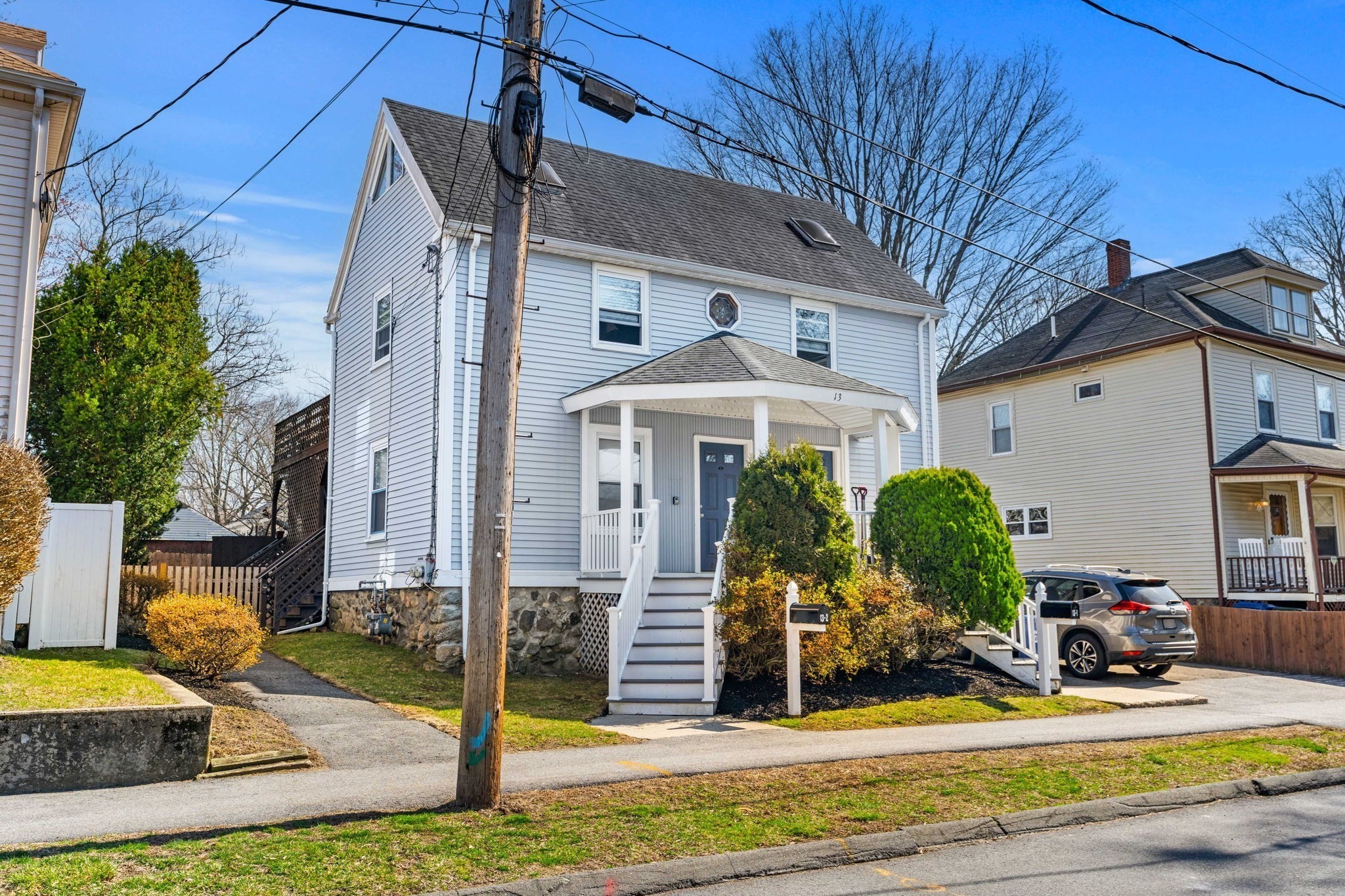 13 Hampshire St, Danvers, MA 01923 - Image 3