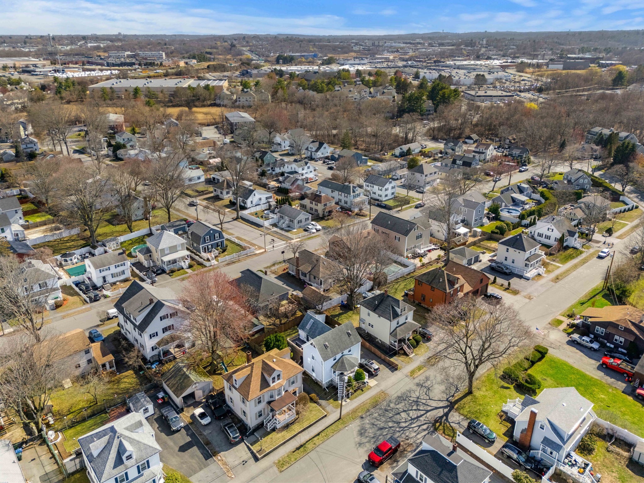 13 Hampshire St, Danvers, MA 01923 - Image 21