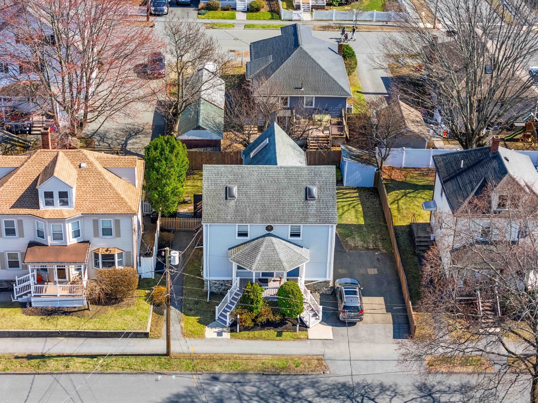 13 Hampshire St, Danvers, MA 01923 - Image 5