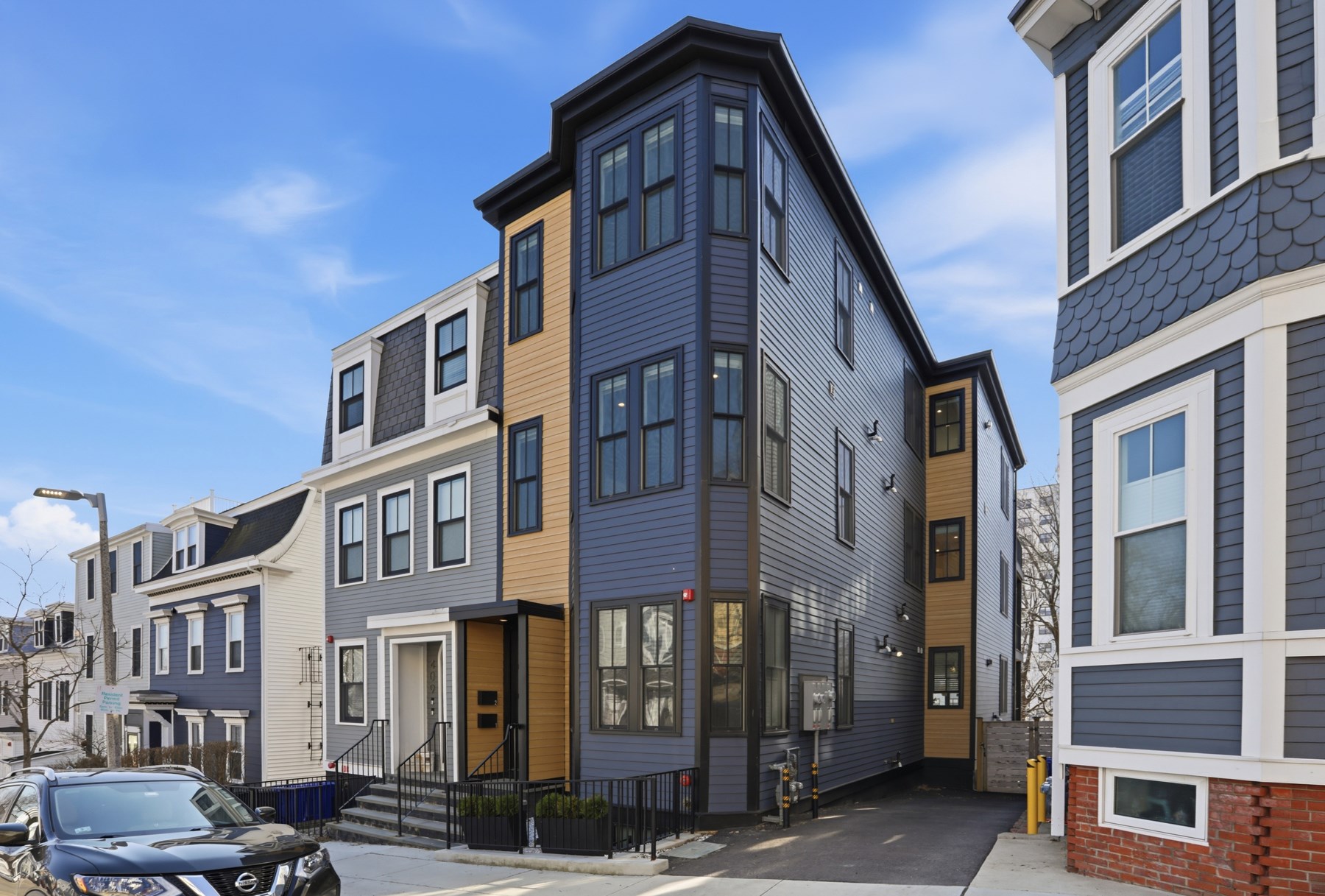 407 E 7th St Unit 2, South Boston, Boston, MA 02127