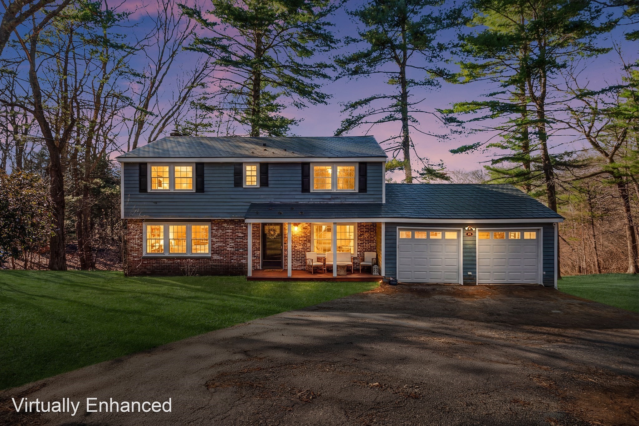 451 Linebrook Rd, Ipswich, MA 01938