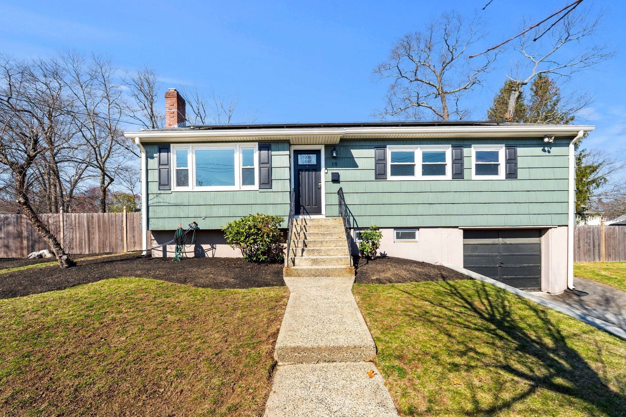 19 Smith Rd., Randolph, MA 02368