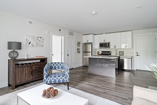50 Stedman Street, Apt 207