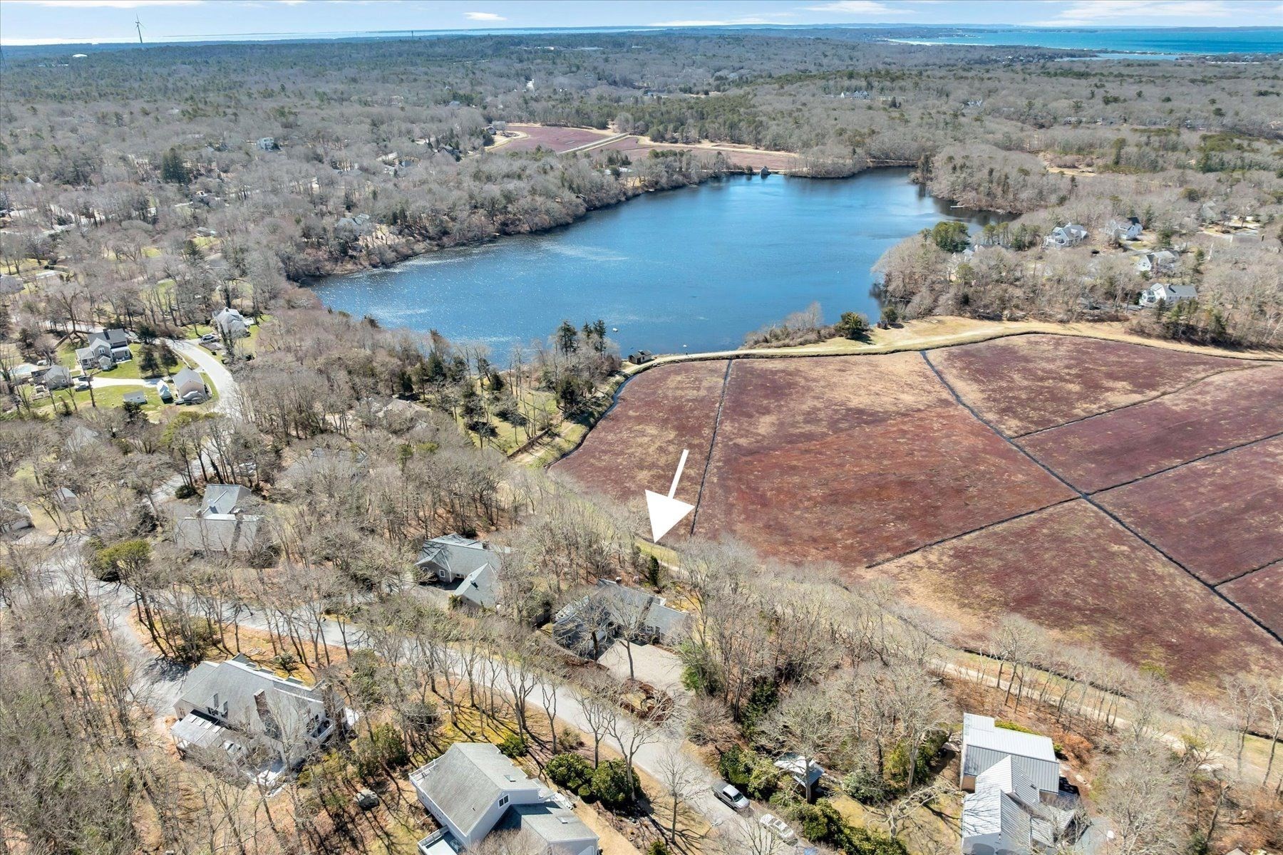 18 Gray Rocks West Rd, Falmouth, MA 02556