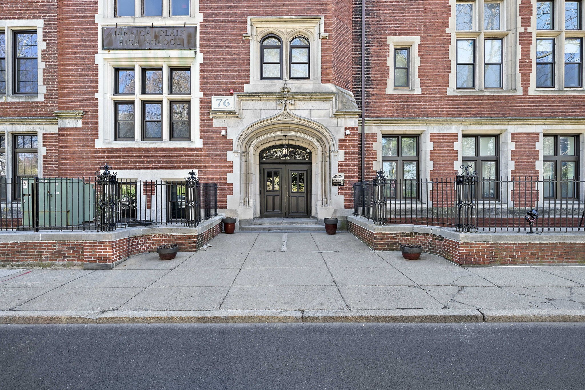 76 Elm St Unit 114, Jamaica Plain, Boston, MA 02130